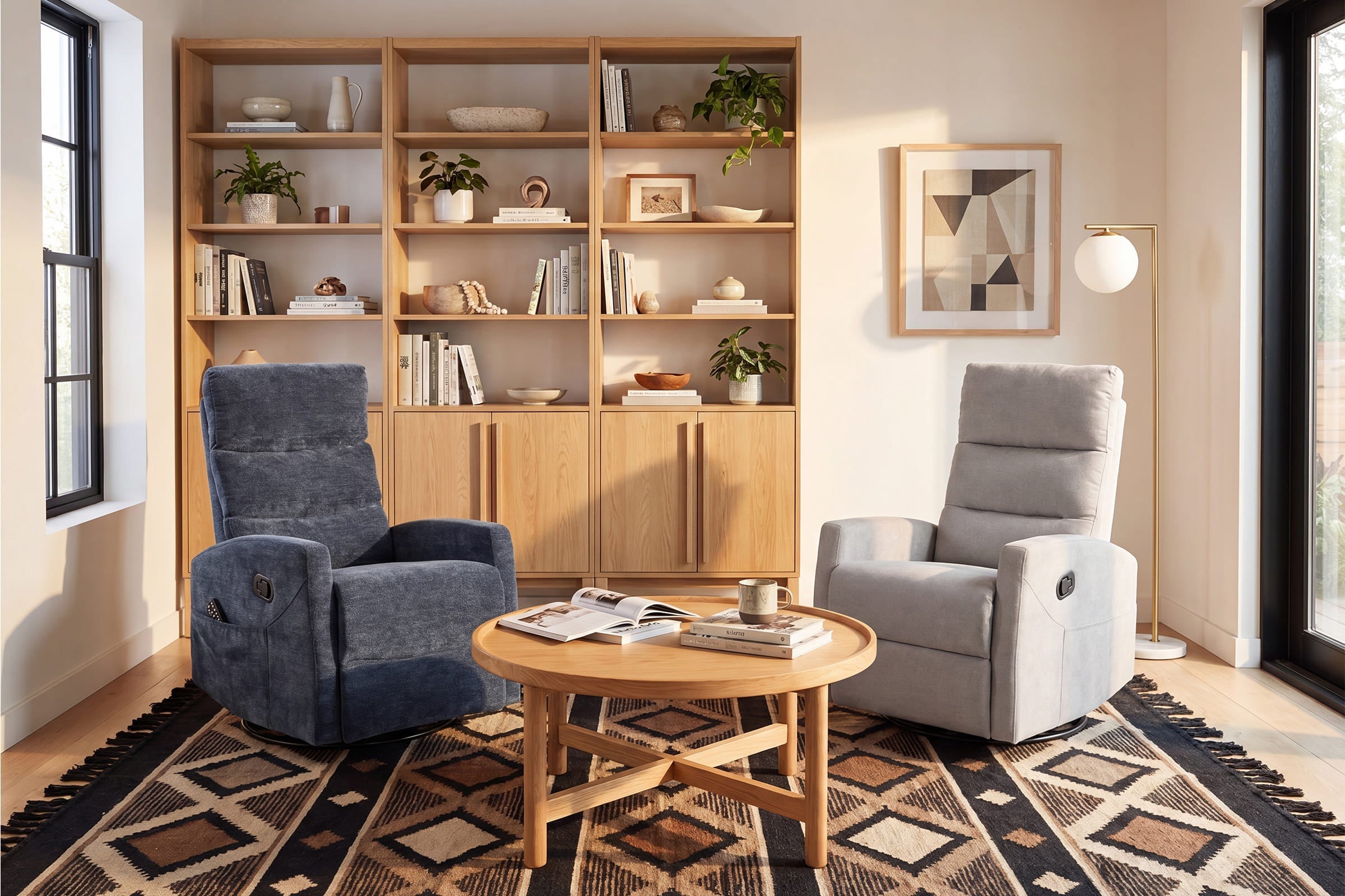 chairus Recliner Chairs