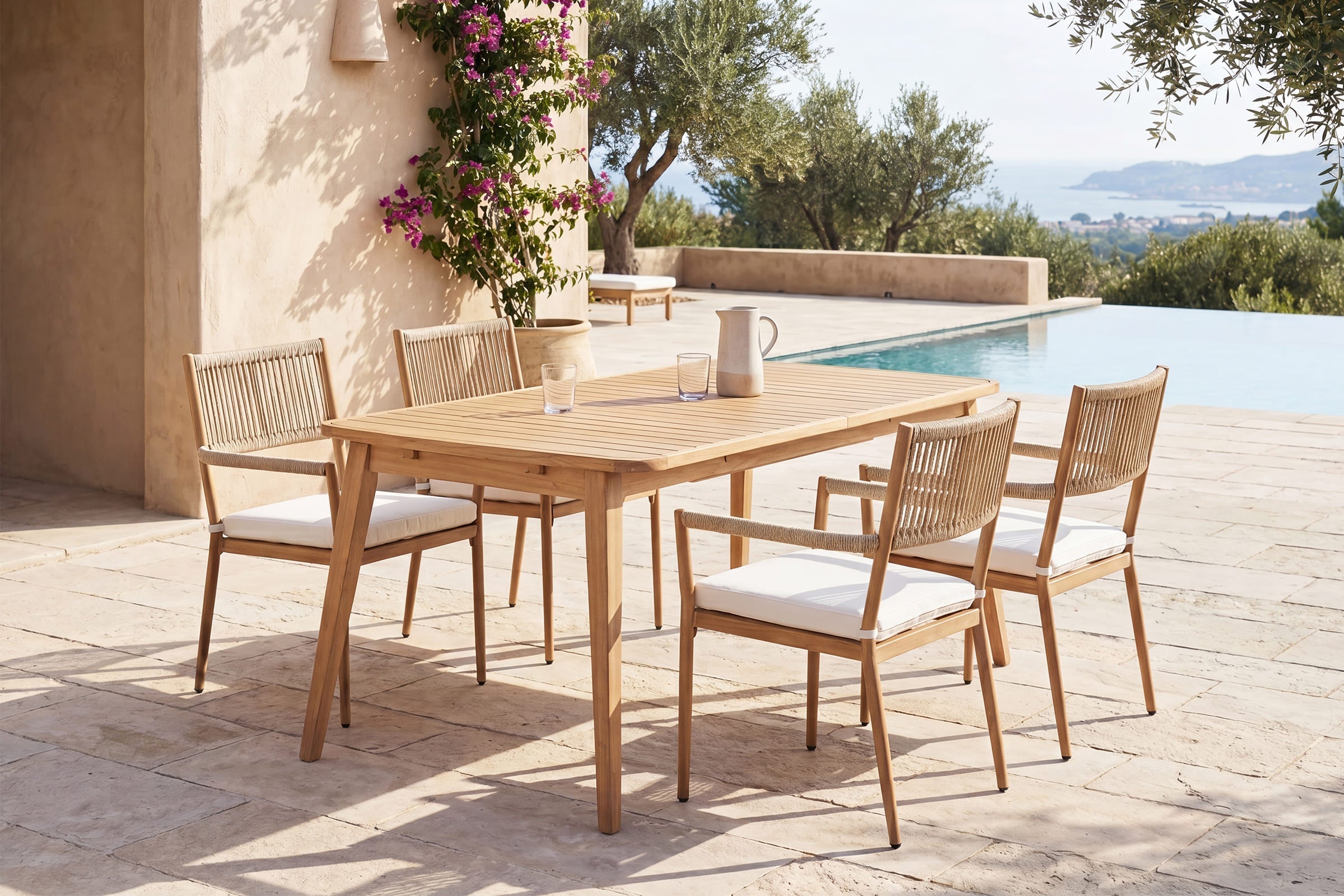 chairus Patio Tables