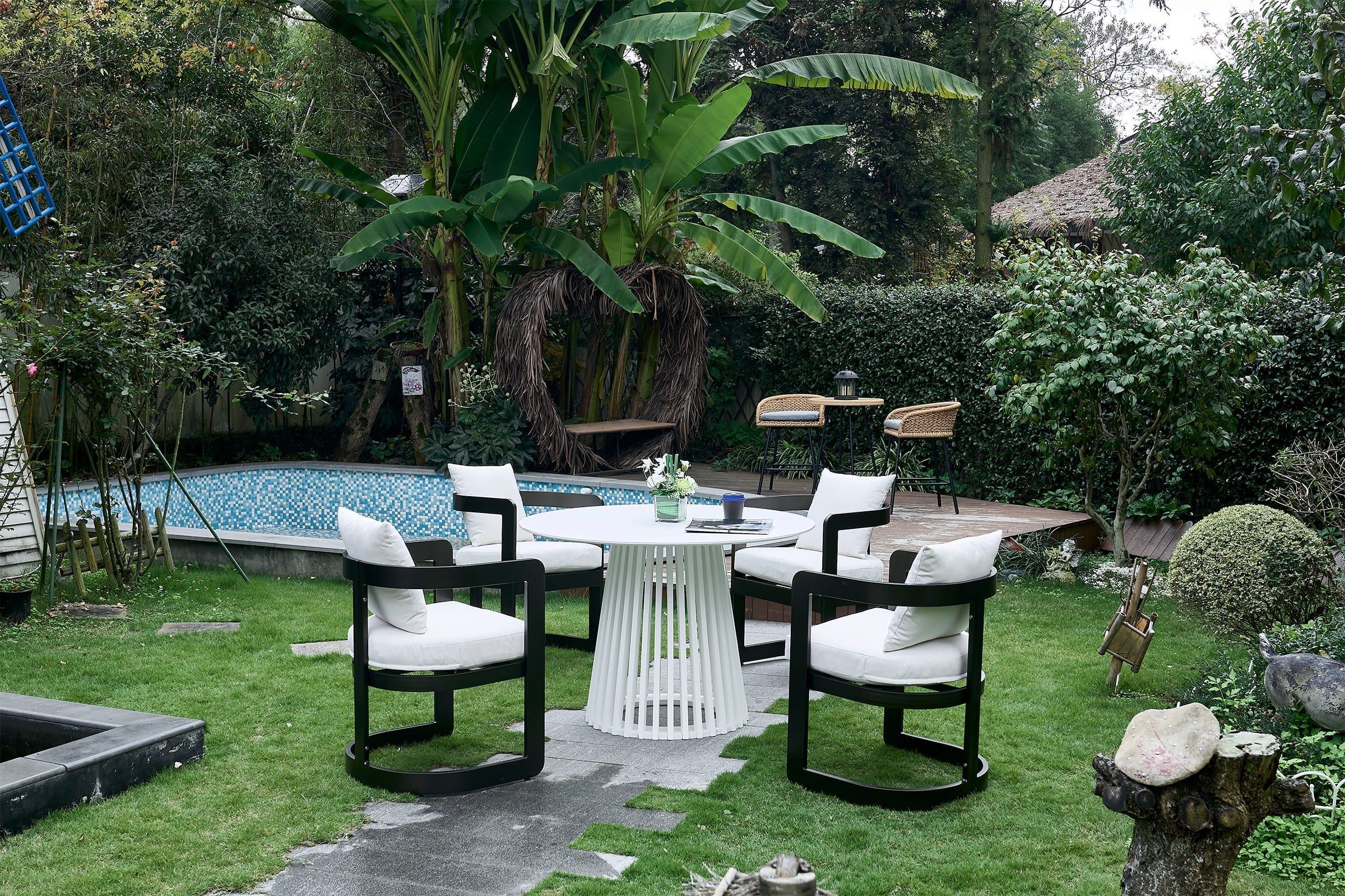 Earth Day — Our Sustainability Promise