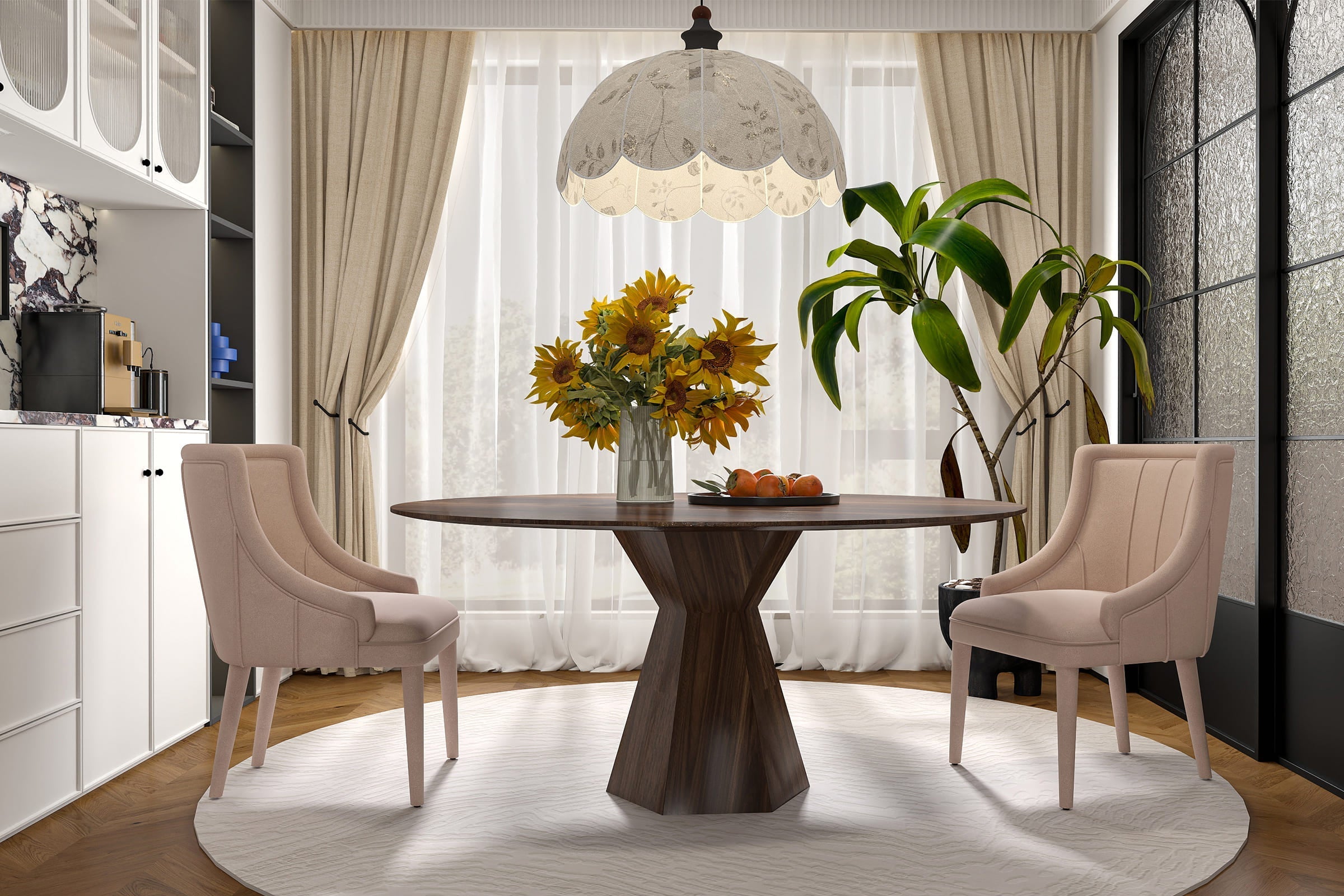 Crafting the Perfect Valentine’s Dining Ambiance