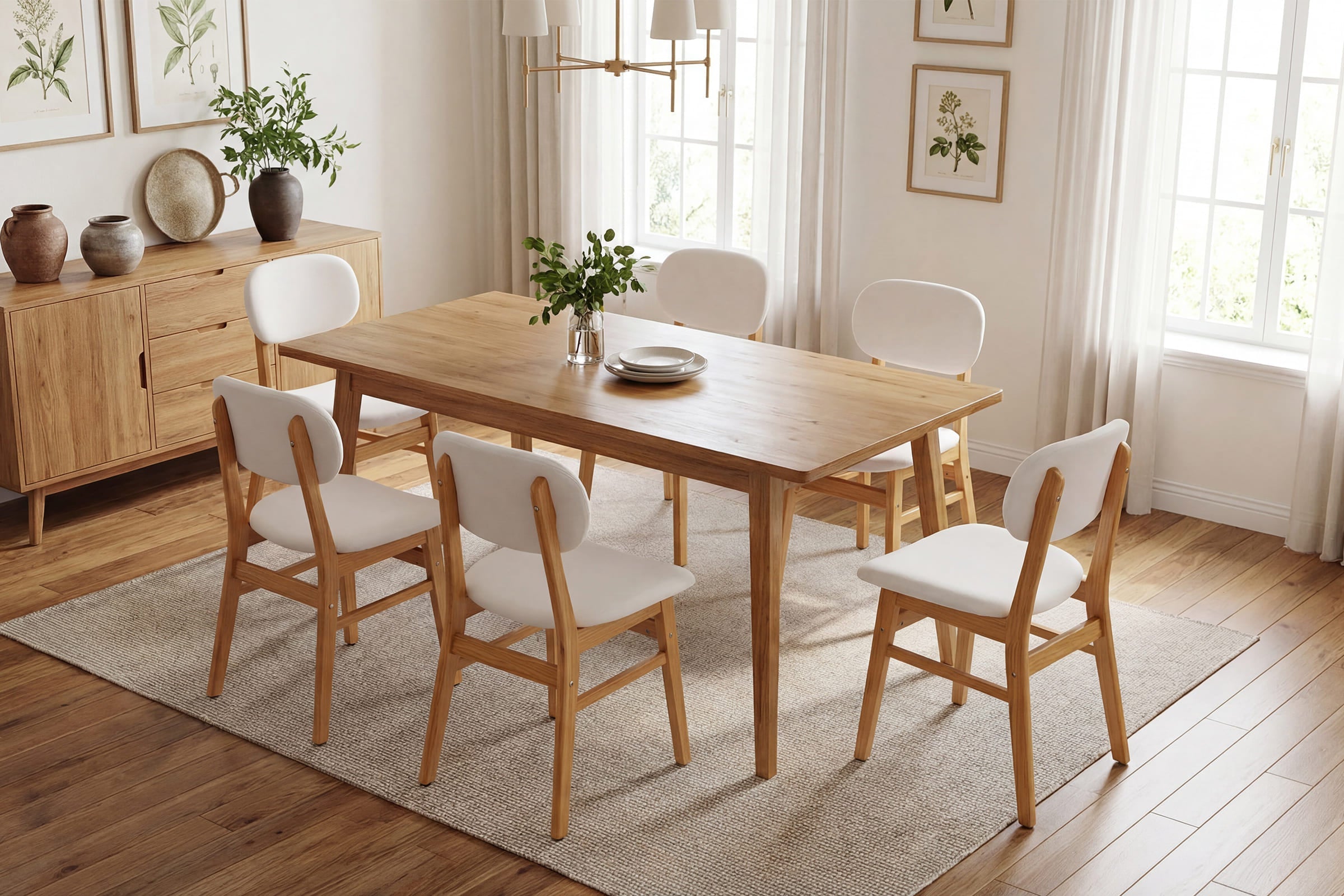 chairus dining chairs with back support