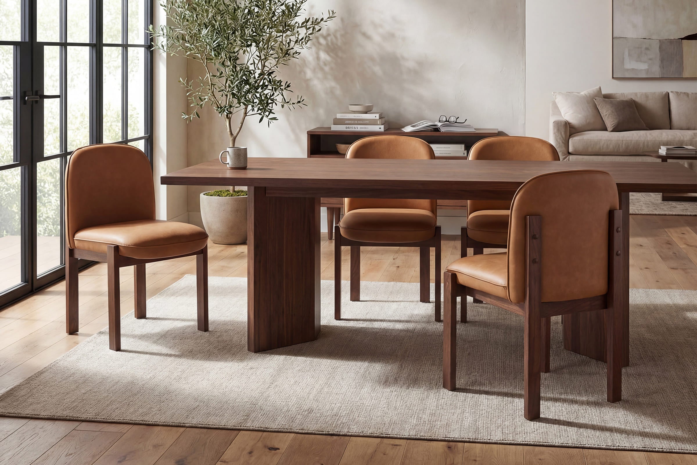 Family-Friendly Chairs: 4 Picks and How to Choose Easy-Care Seating