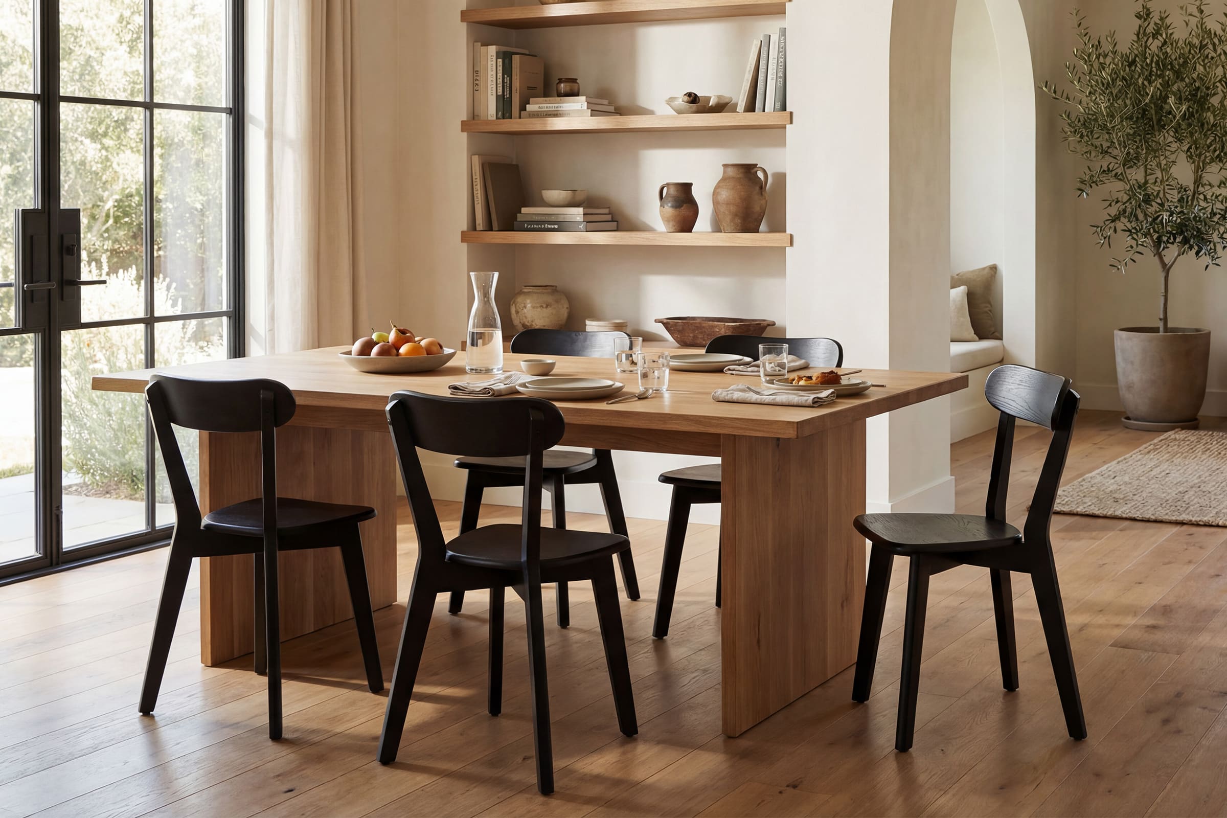 chairus Stylish Dining Chairs