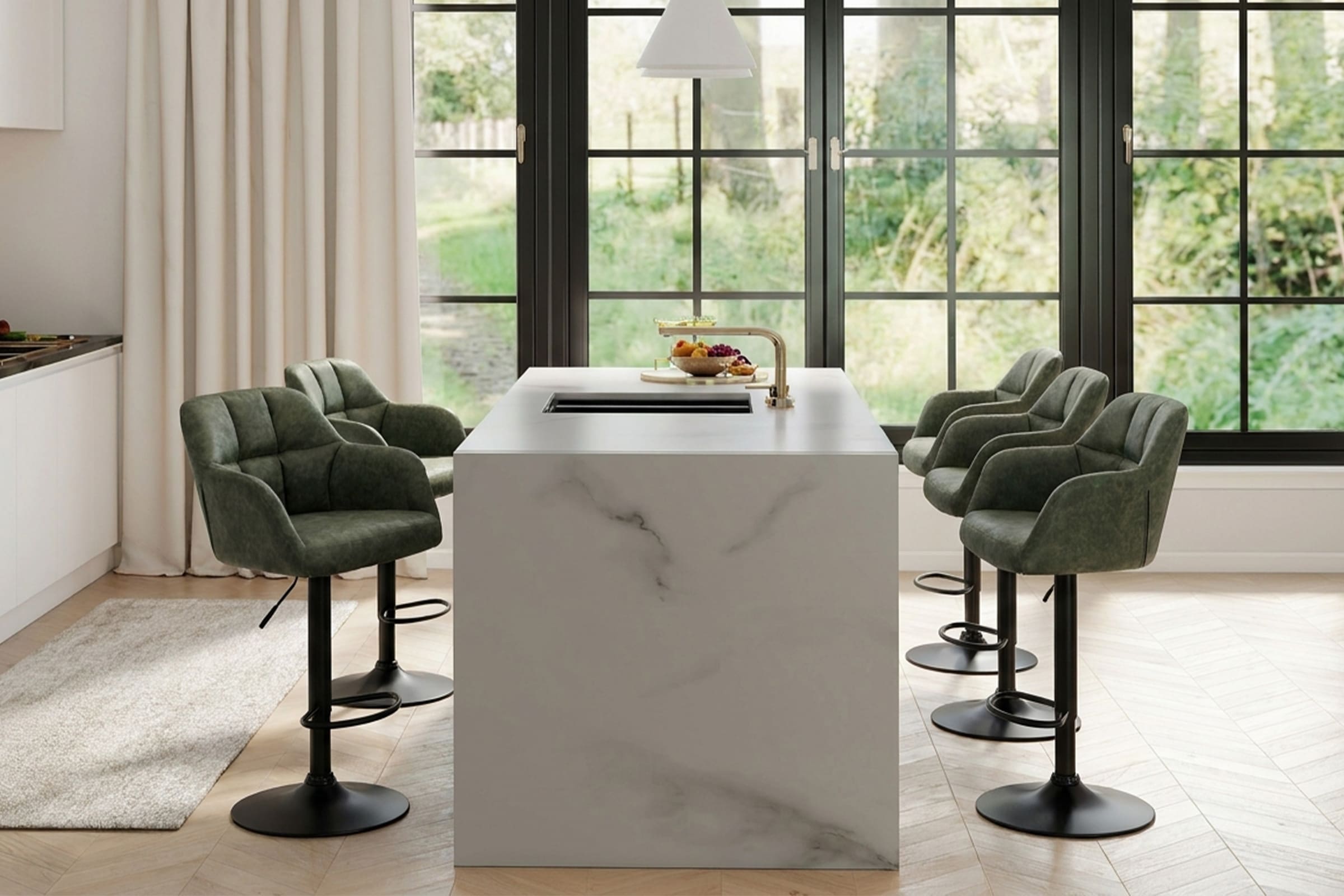 chairus Stools for Kitchen or Bar