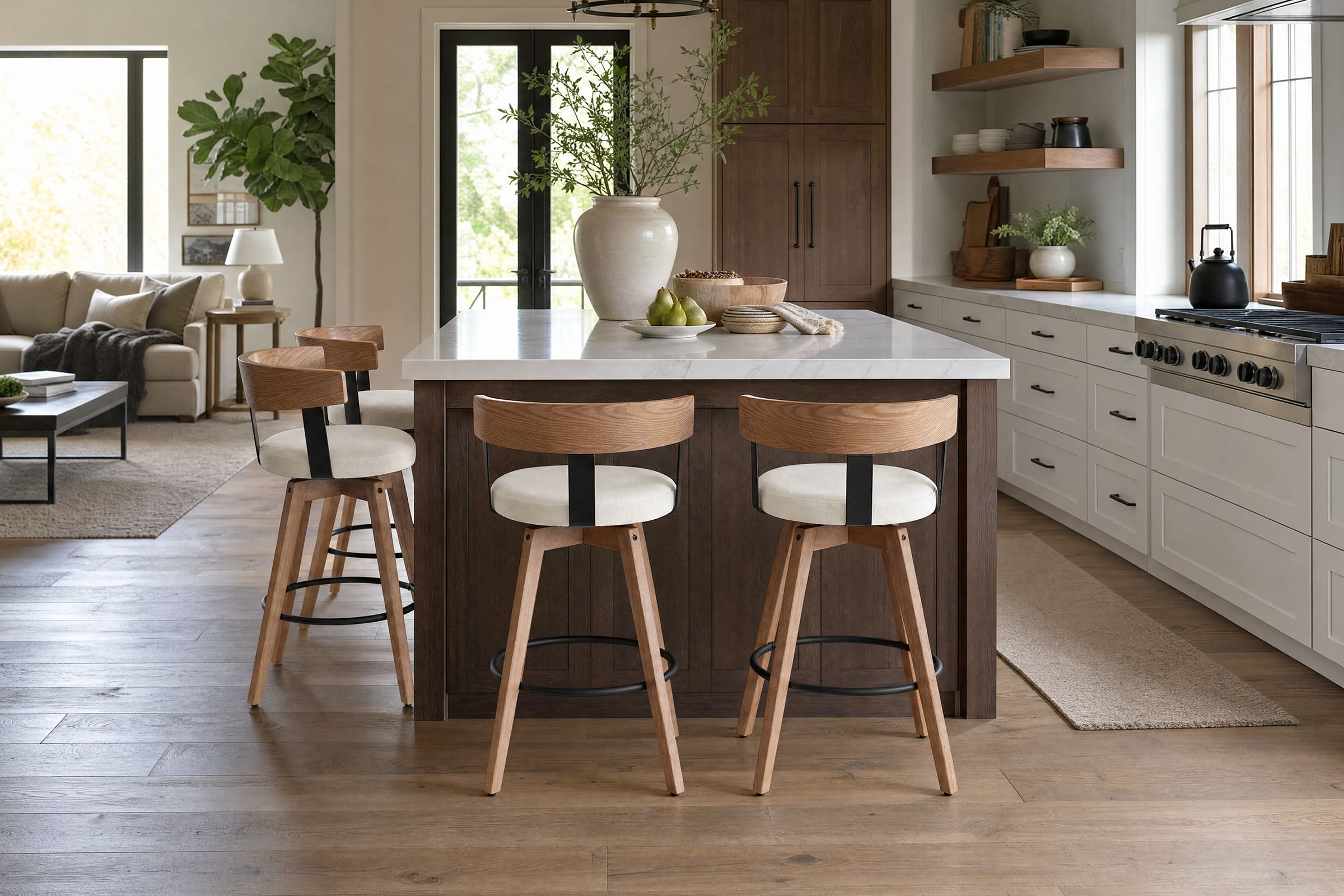 chairus Counter Stools