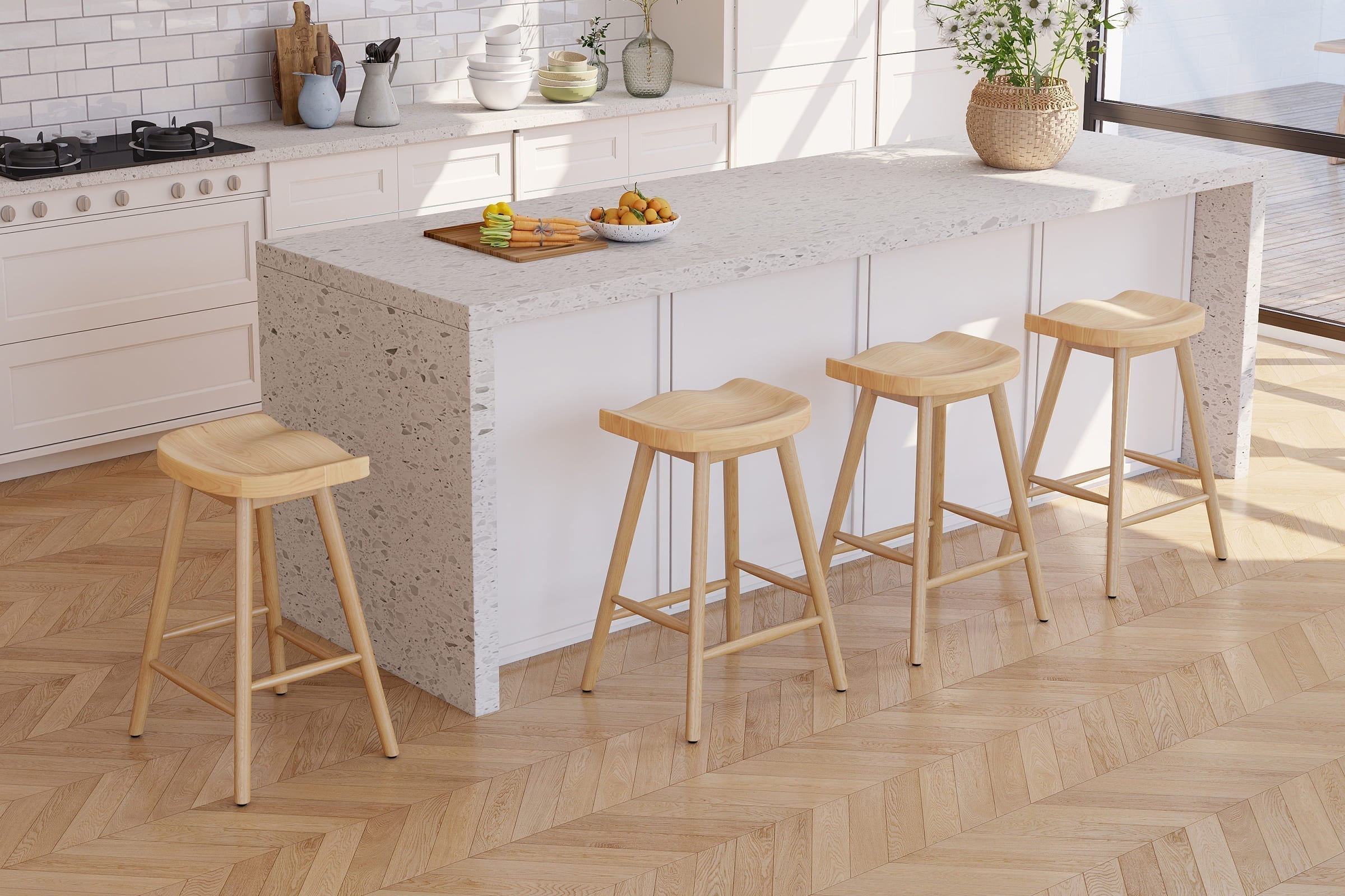 chairus Stools for Kitchen Island