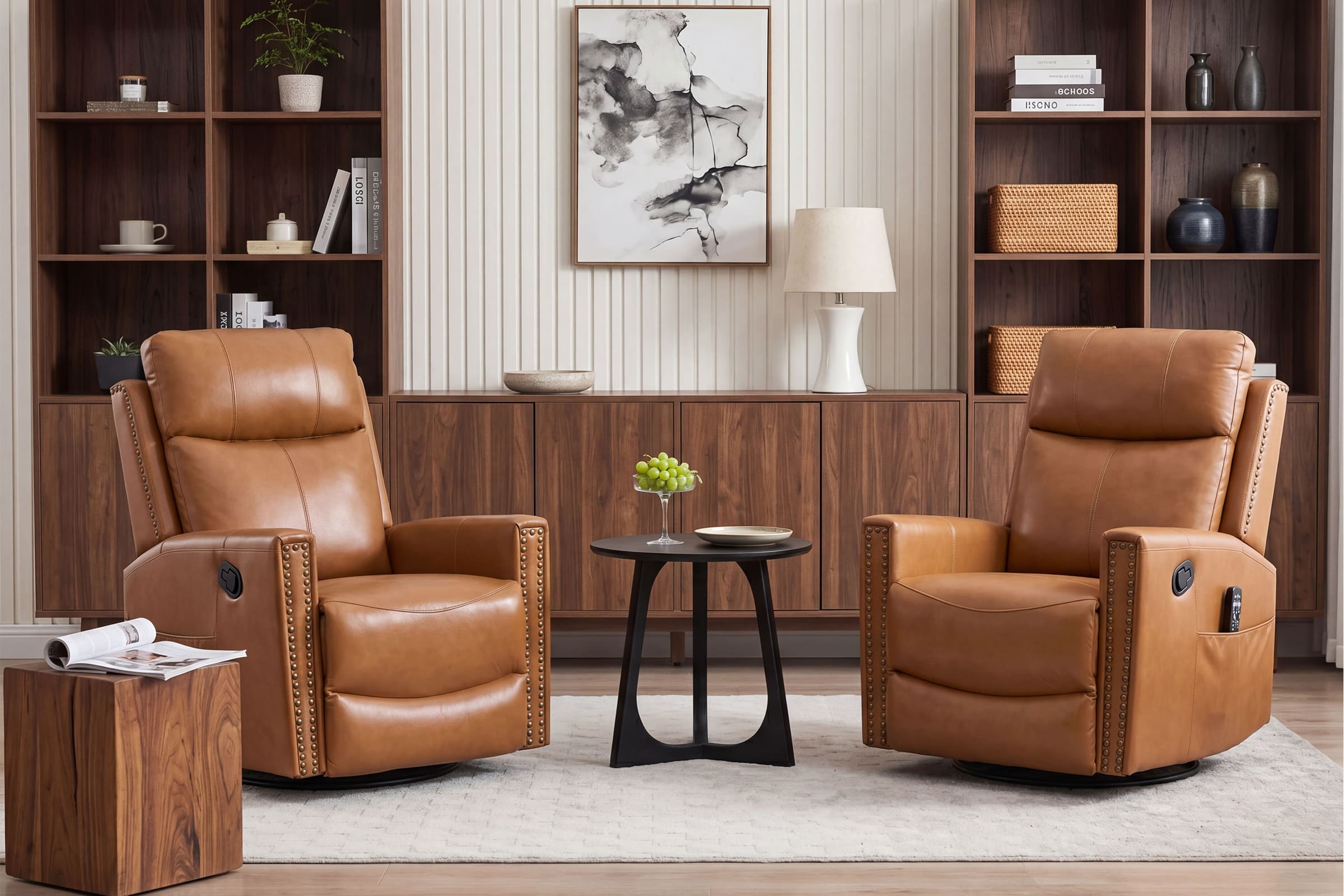 chairus Recliner chairs