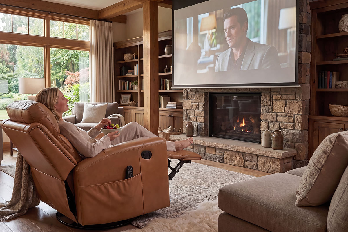 chairus Recliners chairs