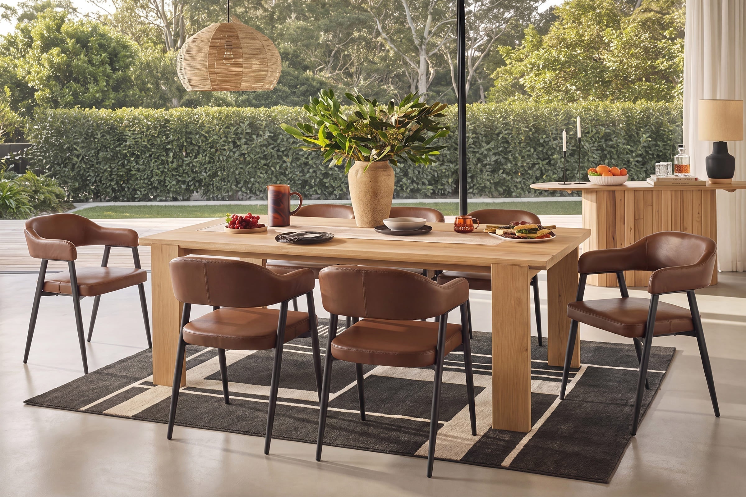 chairus Chairs that are Stain-Resistant and Scratch-Resistant for Family