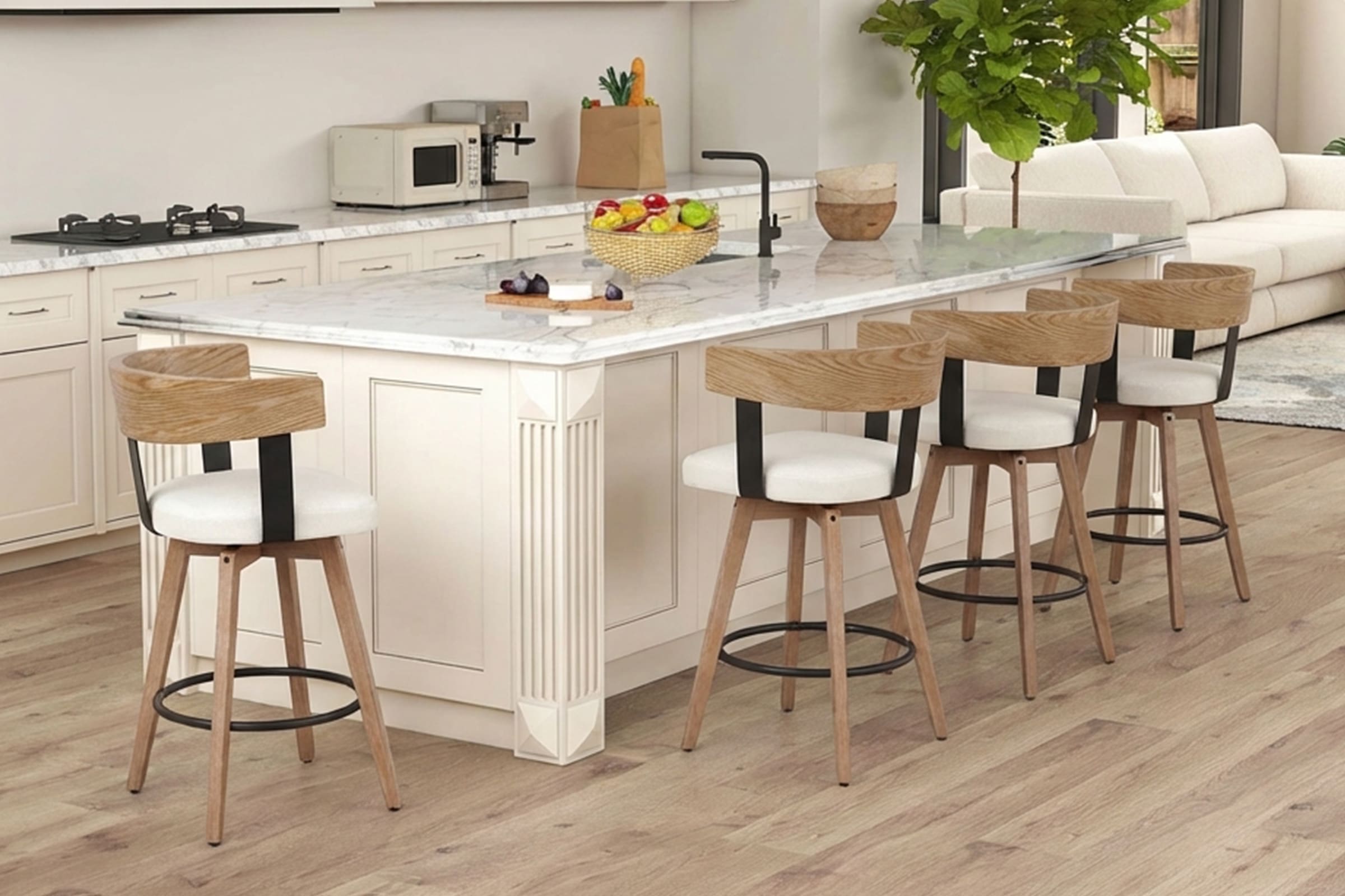 chairus Counter Stools