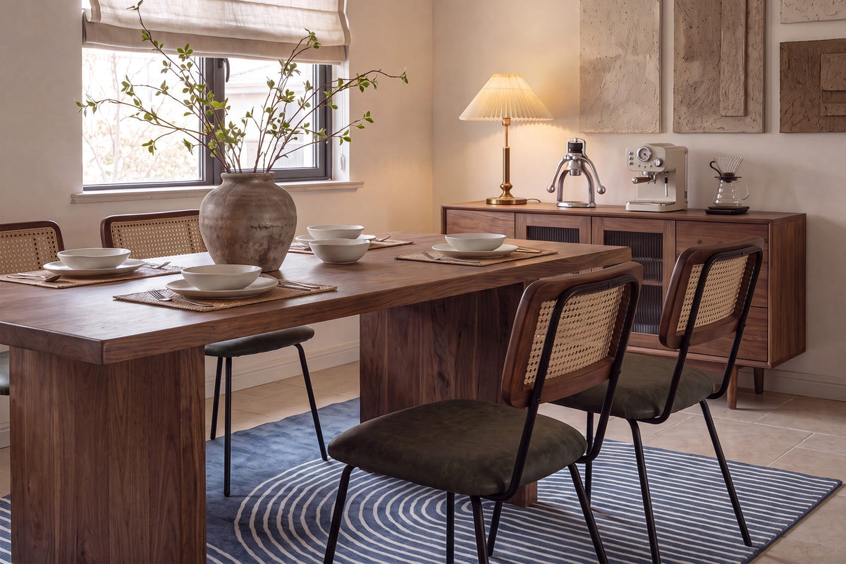 The Top 5 Suppliers for Stain-Resistant, Scratch-Resistant Family Chairs