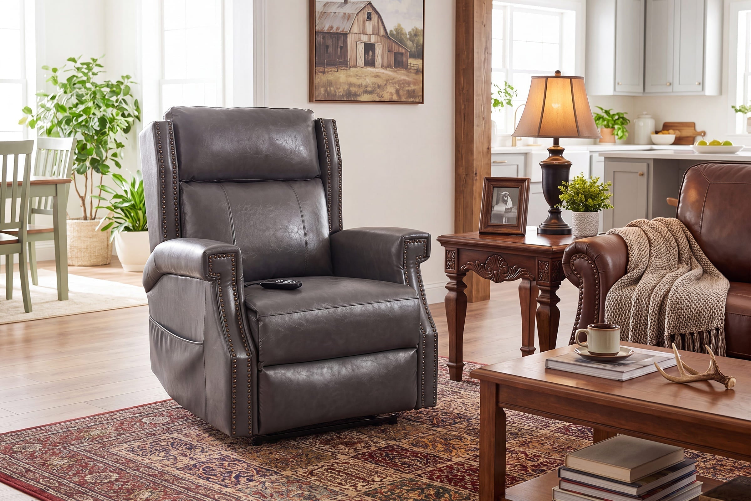 CHAIRUS Power Lift Chair
