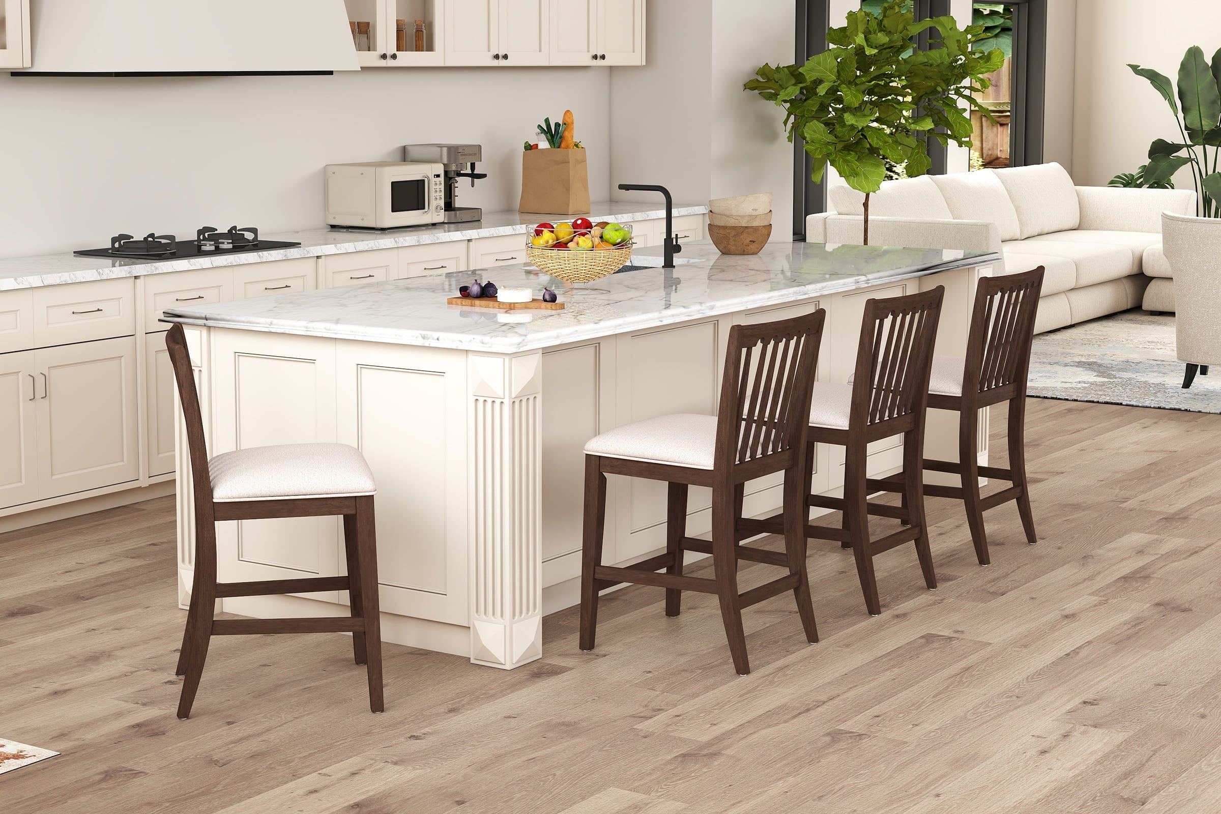chairus swivel or fixed Stools