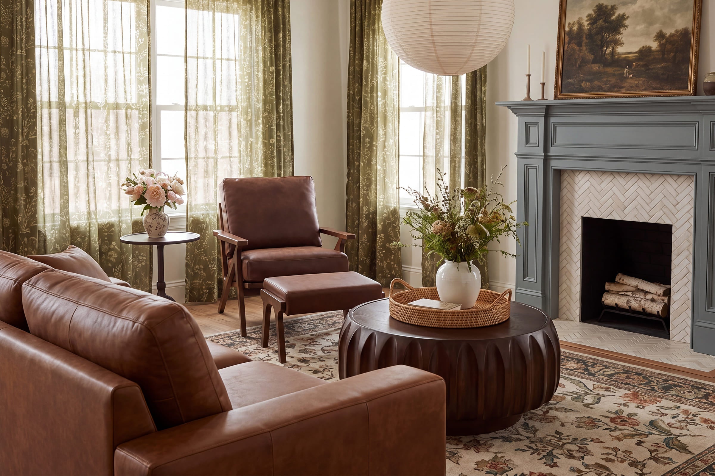 CHAIRUS Is It Time for a Living Room Upgrade? 5 Signs to Watch For