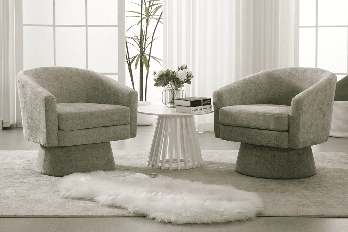 The Role of Accent Chairs in Home Design
