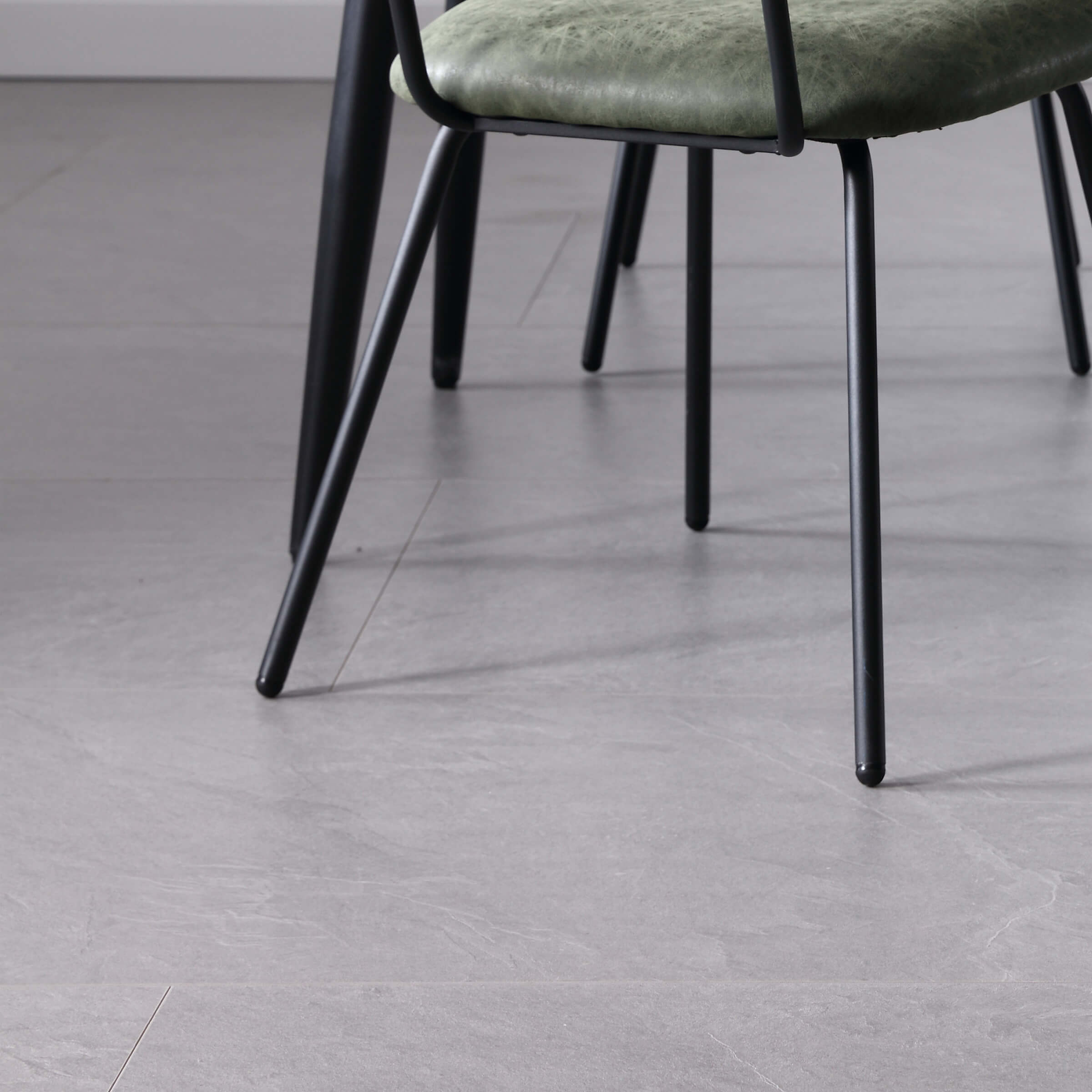 EALSON Rattan Back Dining Chairs - 5343DC