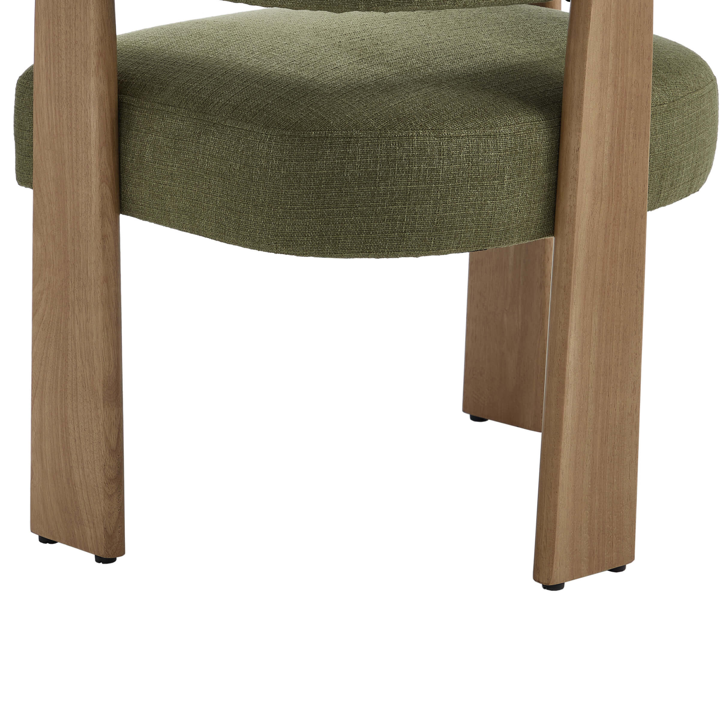 KMAX Barrel Dining Chairs - 10179DC