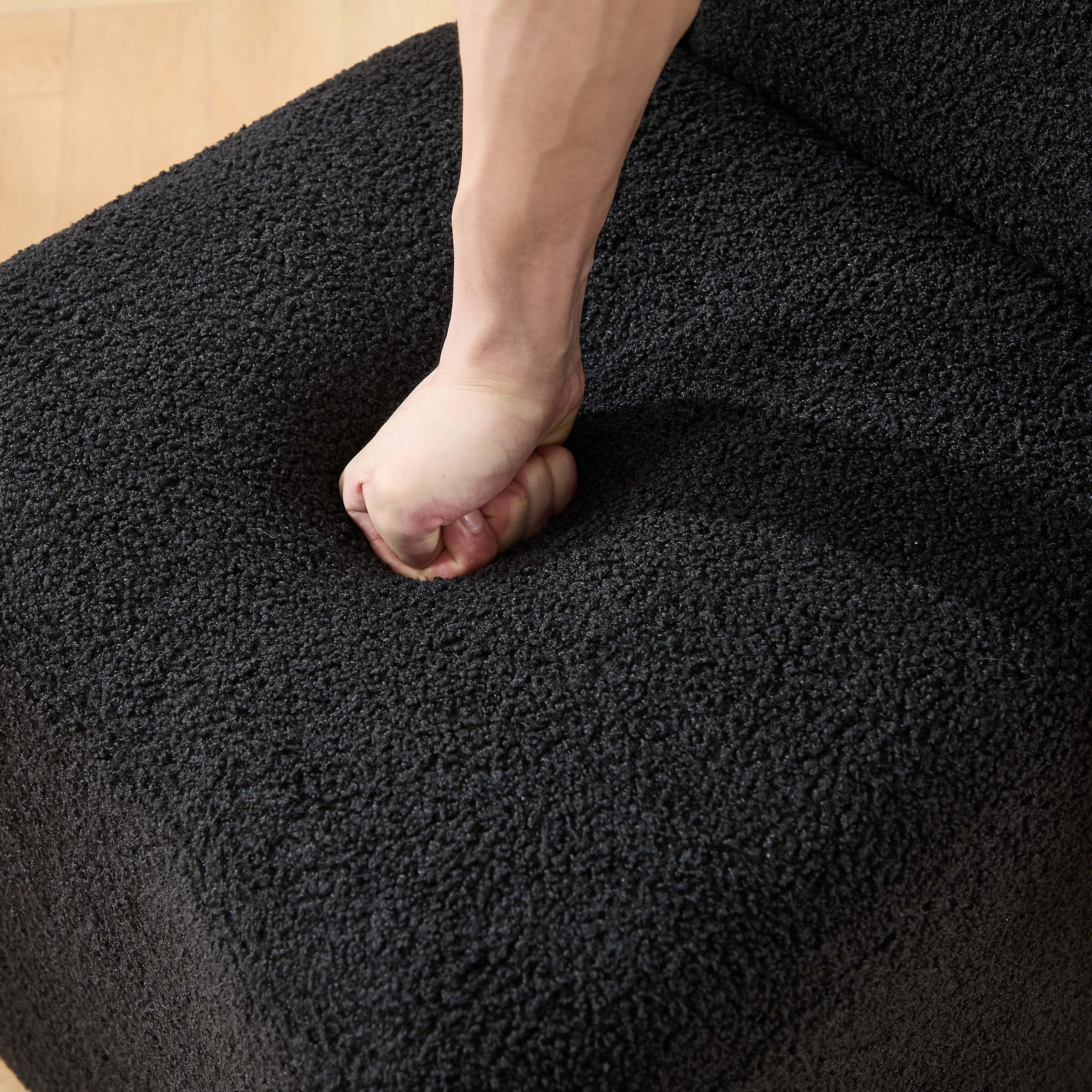 EALSON Soft Dining Chairs - 10126DC