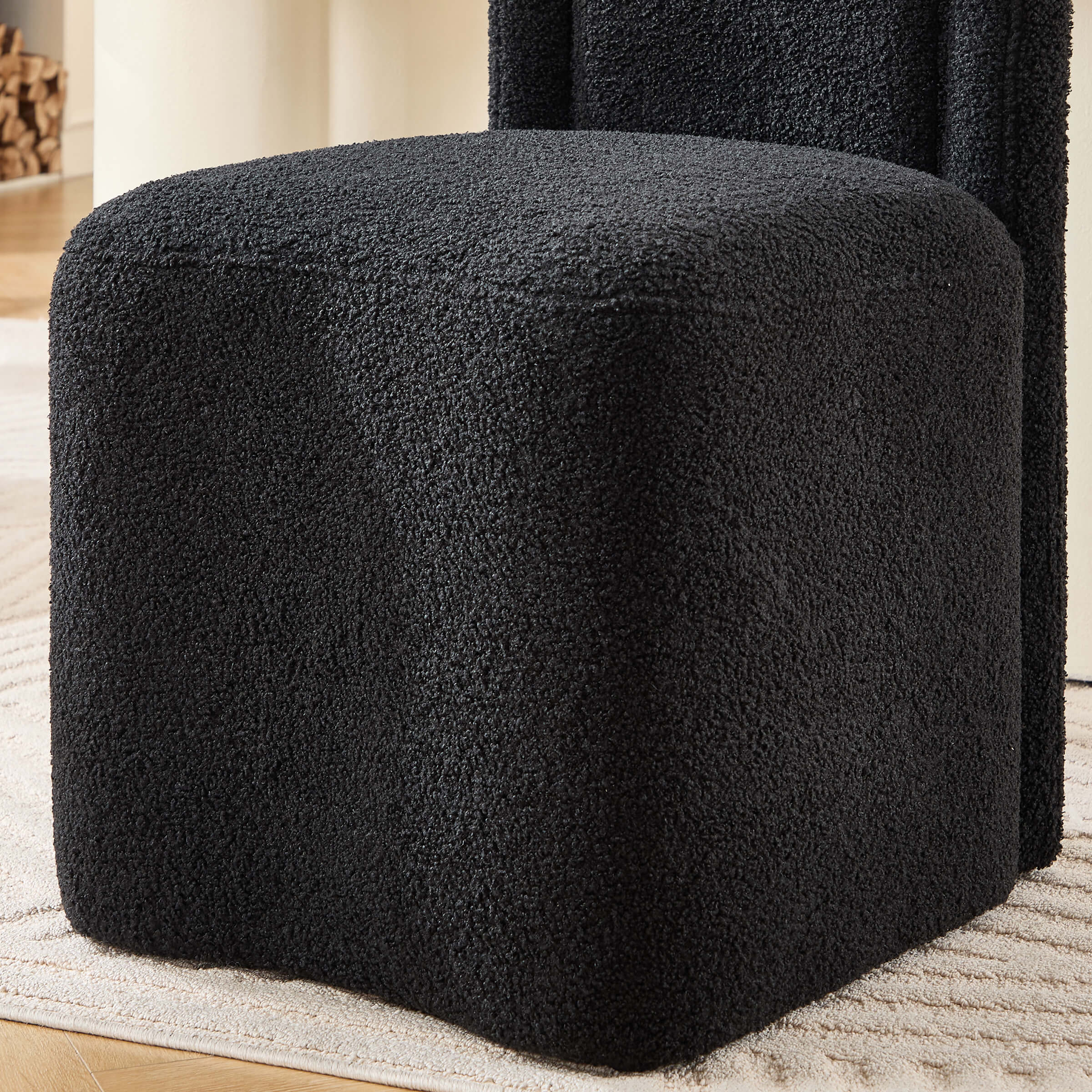 EALSON Soft Dining Chairs - 10126DC