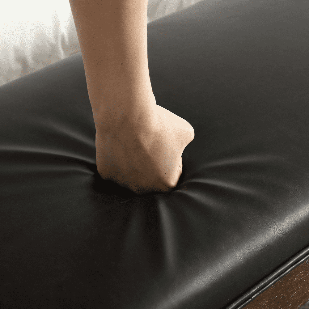 Kmax Farmhouse Multifunction Bench - 2565BH