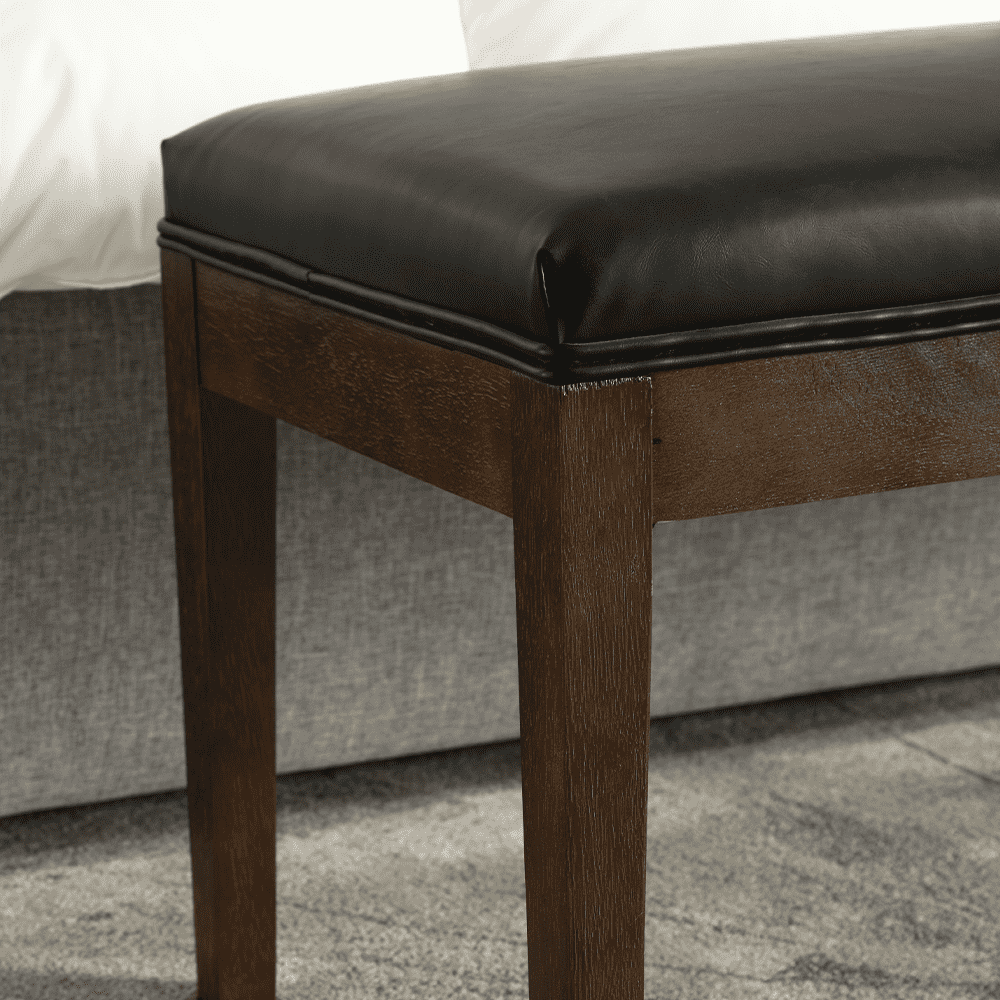 Kmax Farmhouse Multifunction Bench - 2565BH