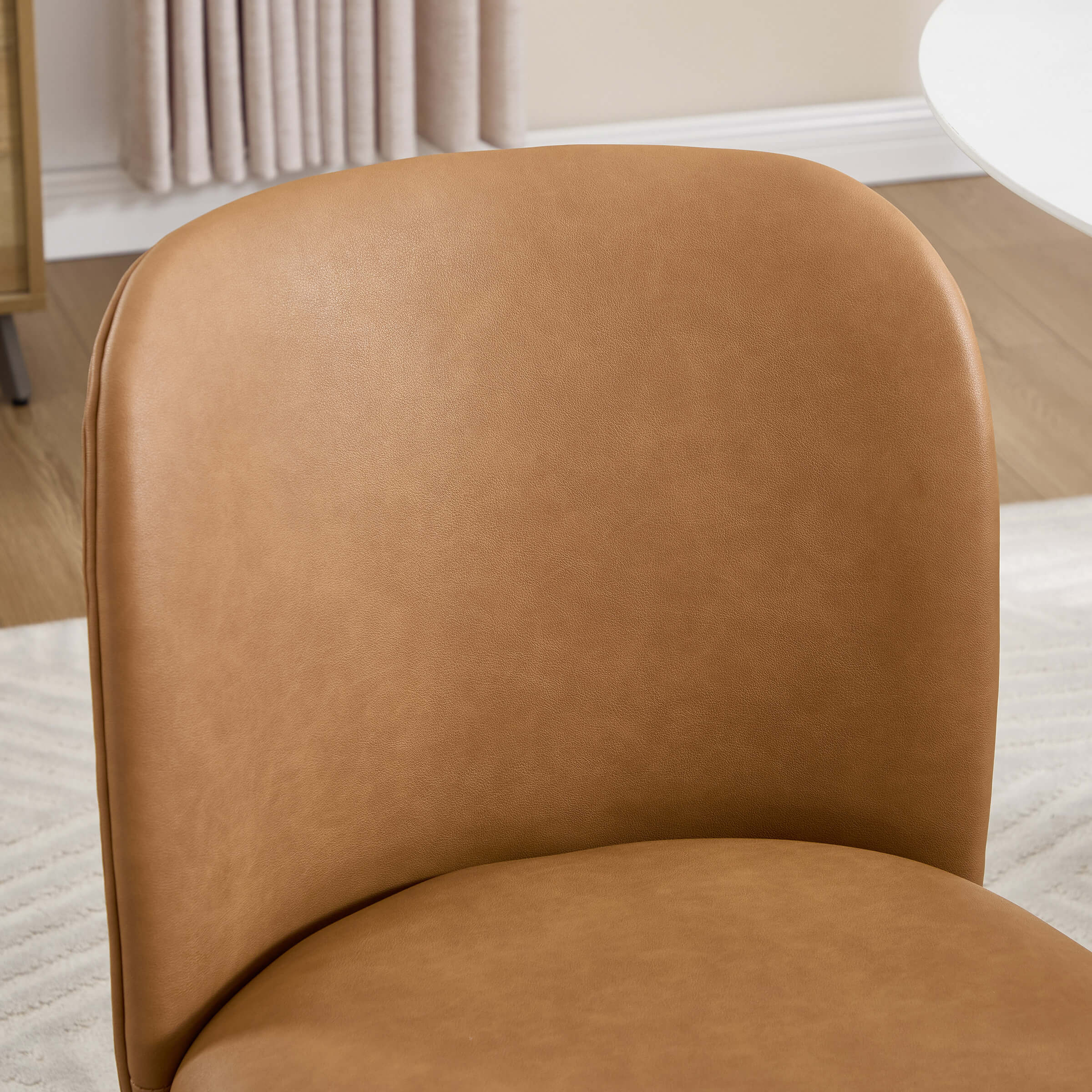 KMAX Soft Dining Chairs - 10103DC