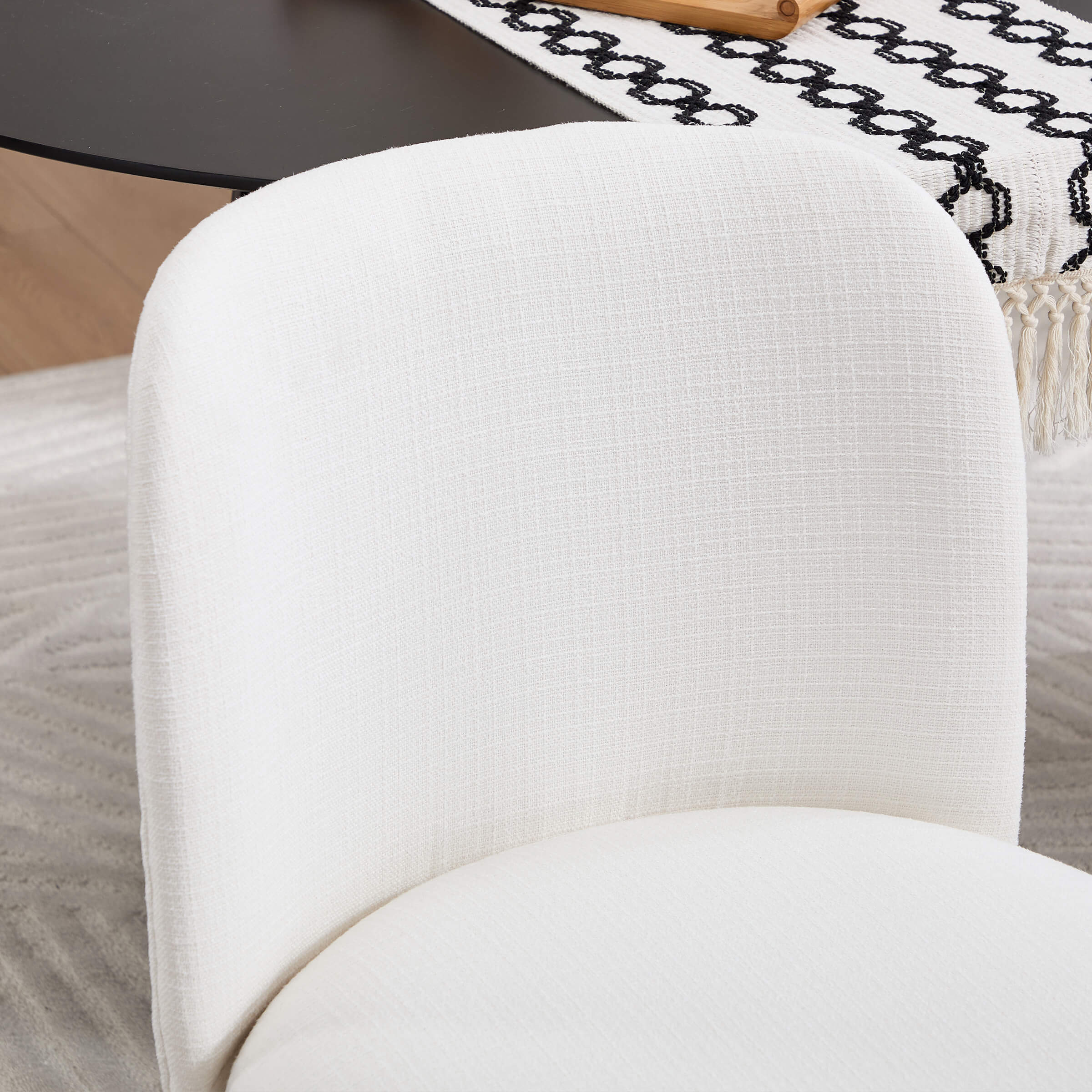 Soft Dining Chairs - 10103DC