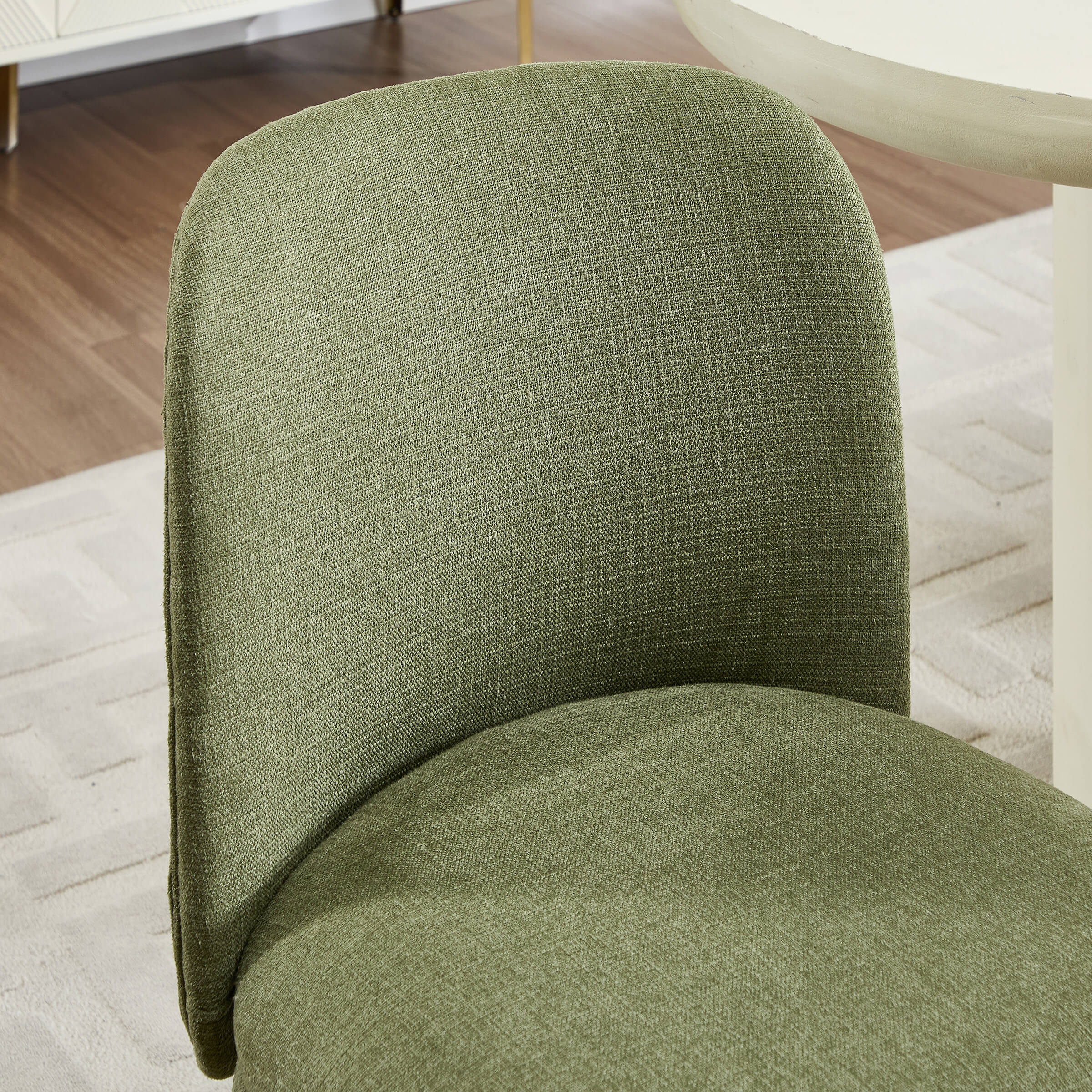 Soft Dining Chairs - 10103DC