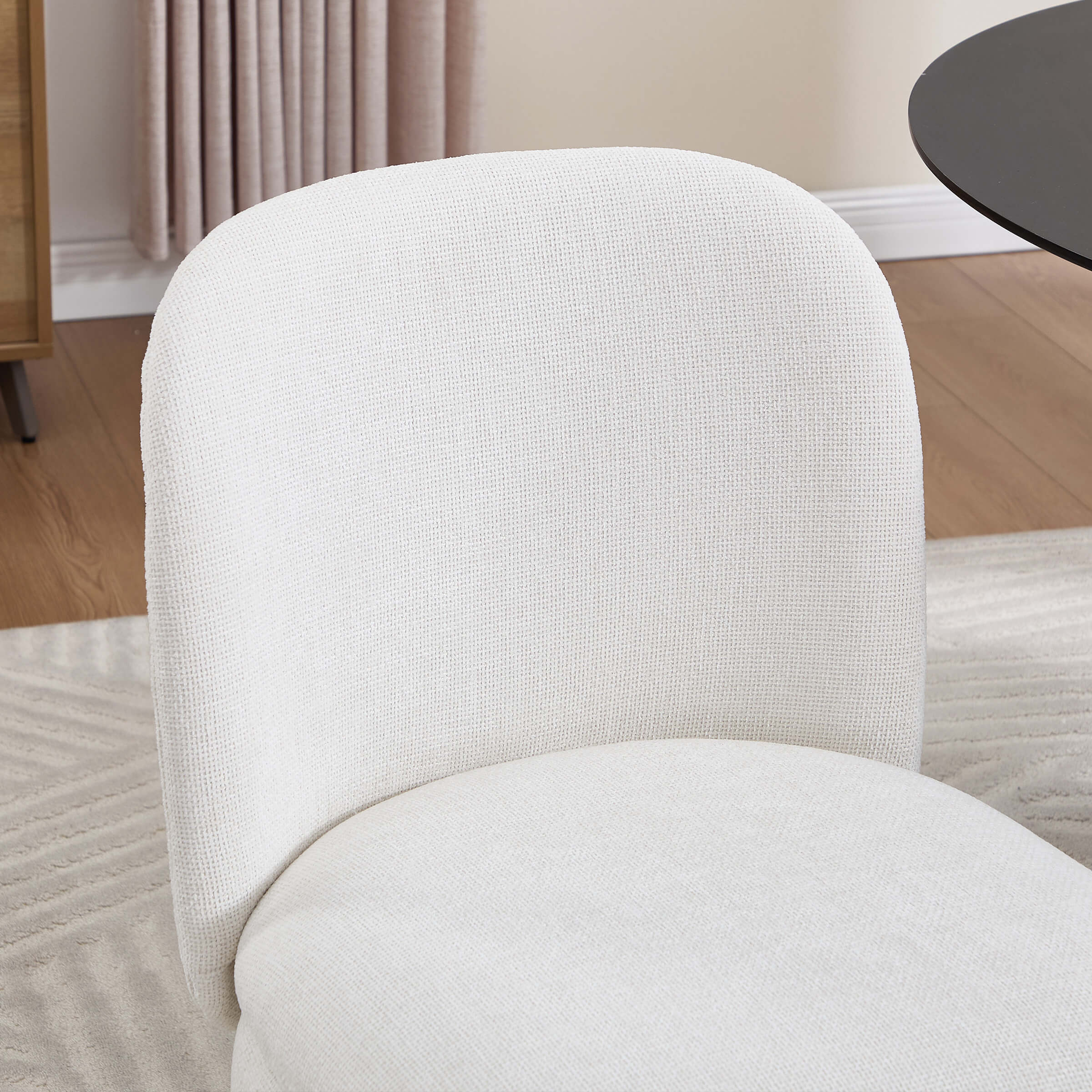 KMAX Soft Dining Chairs - 10103DC