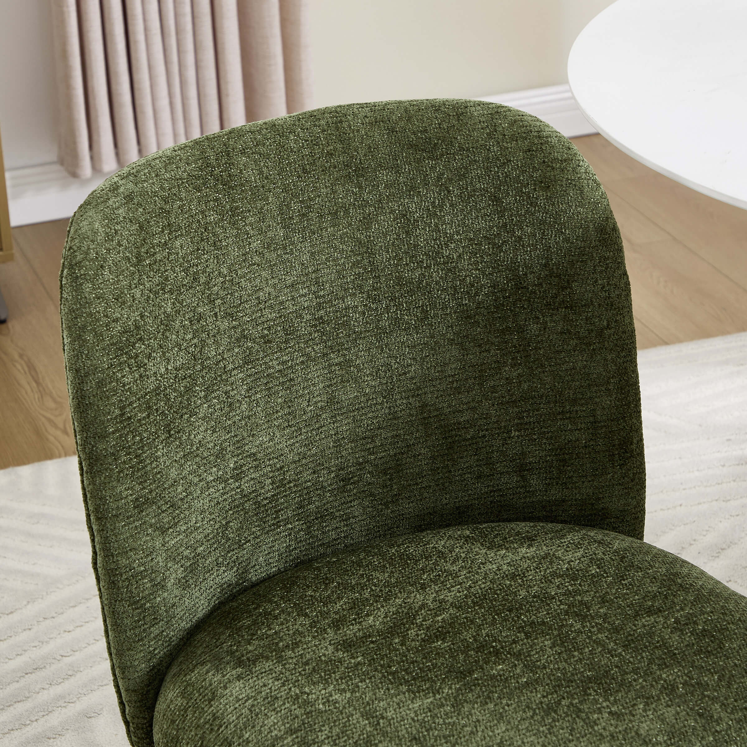 KMAX Soft Dining Chairs - 10103DC