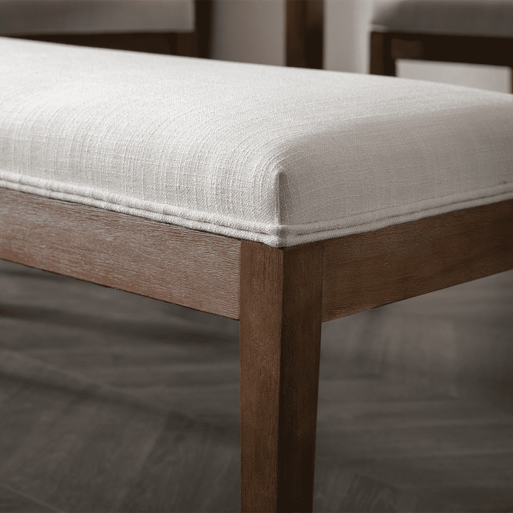 Kmax Farmhouse Multifunction Bench - 2565BH