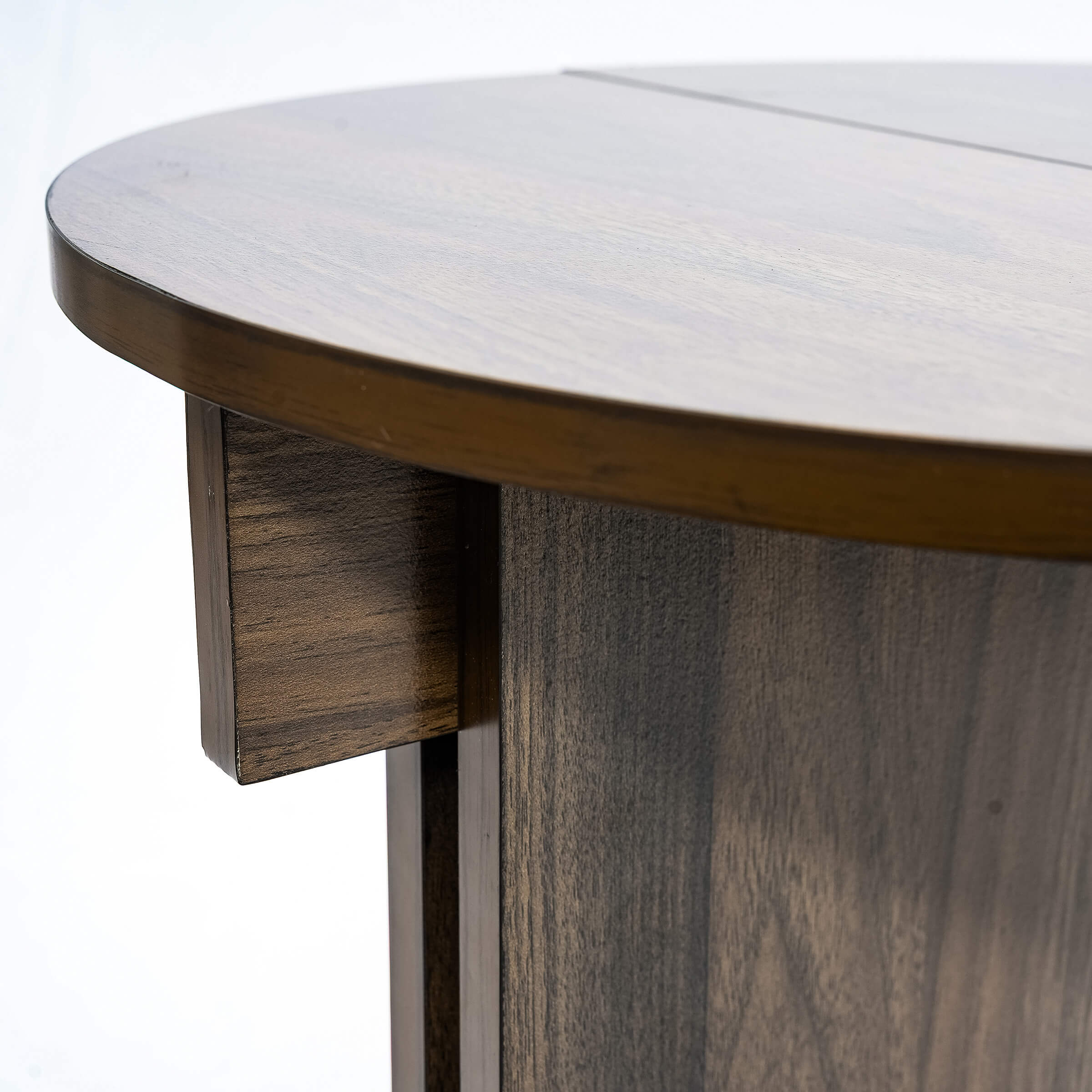 EALSON Vintage Side Table - 20225ST