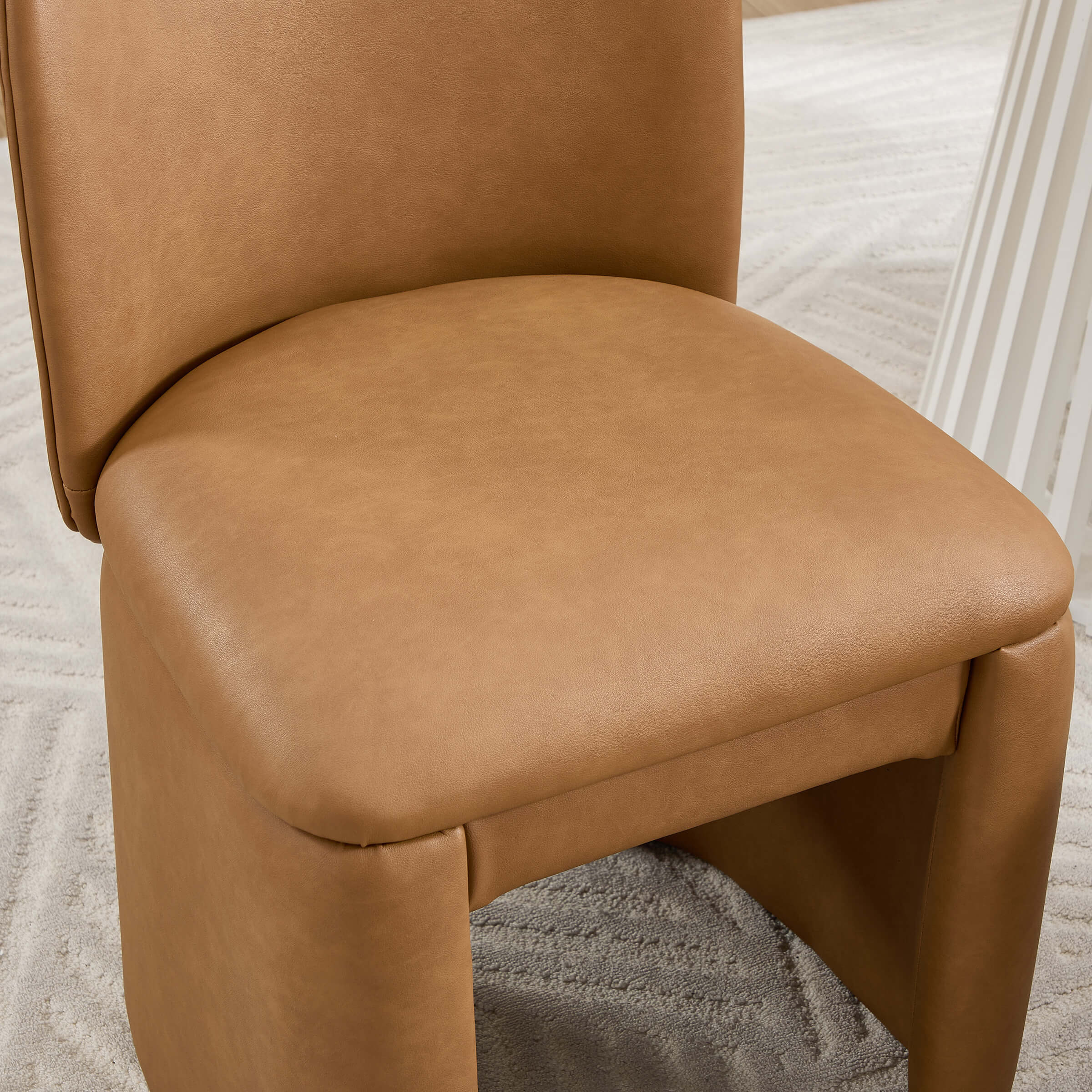 KMAX Soft Dining Chairs - 10103DC