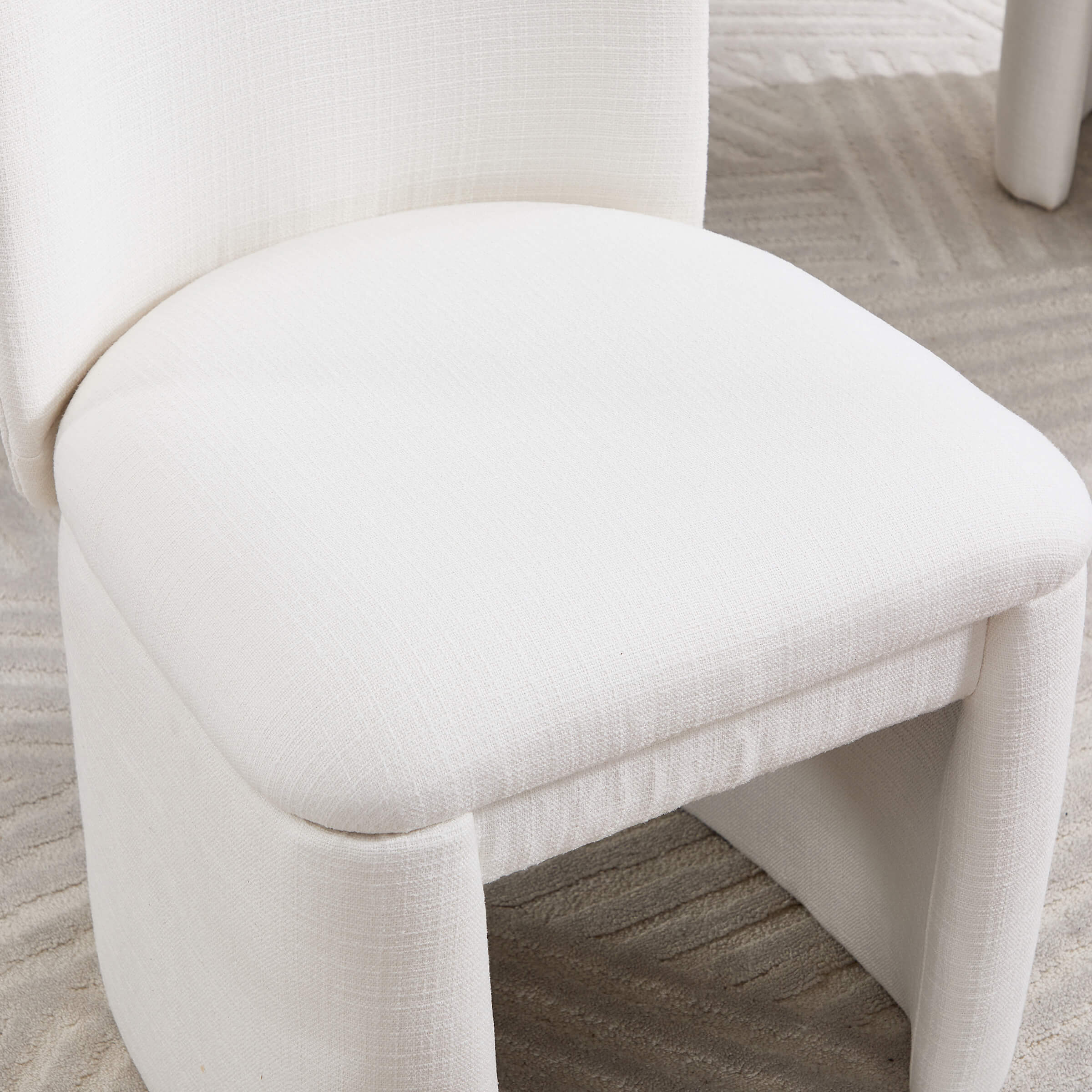 Soft Dining Chairs - 10103DC
