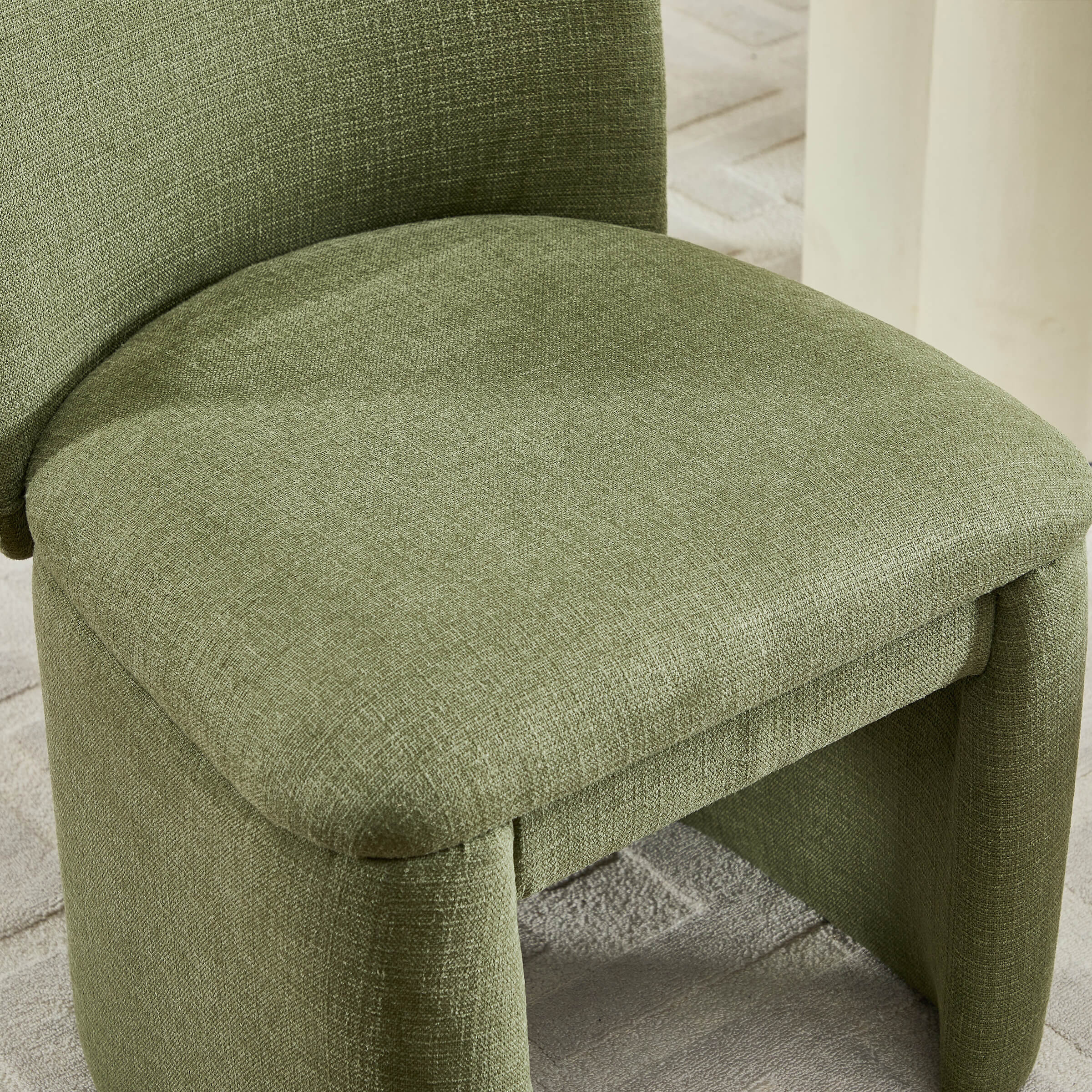 Soft Dining Chairs - 10103DC