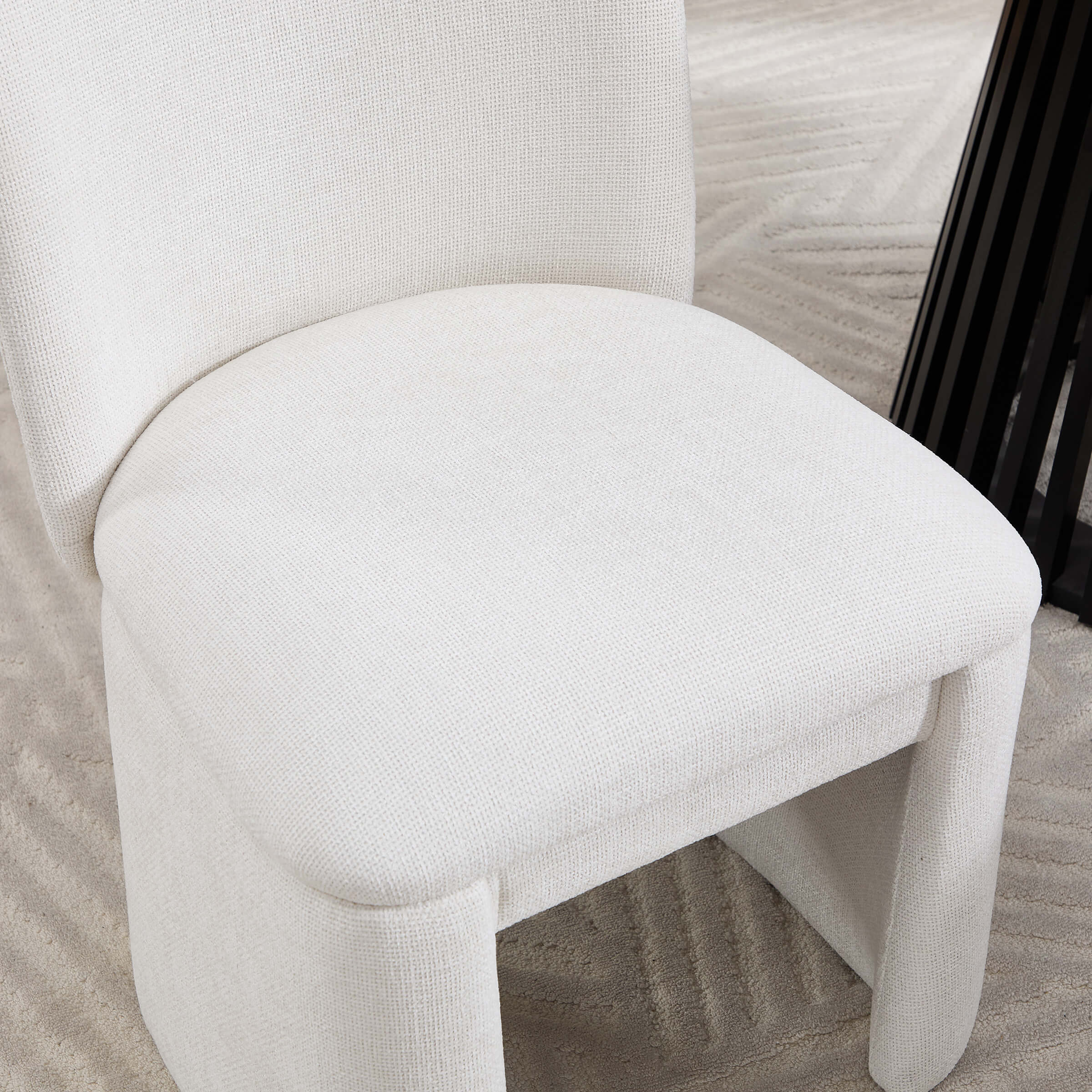 Soft Dining Chairs - 10103DC