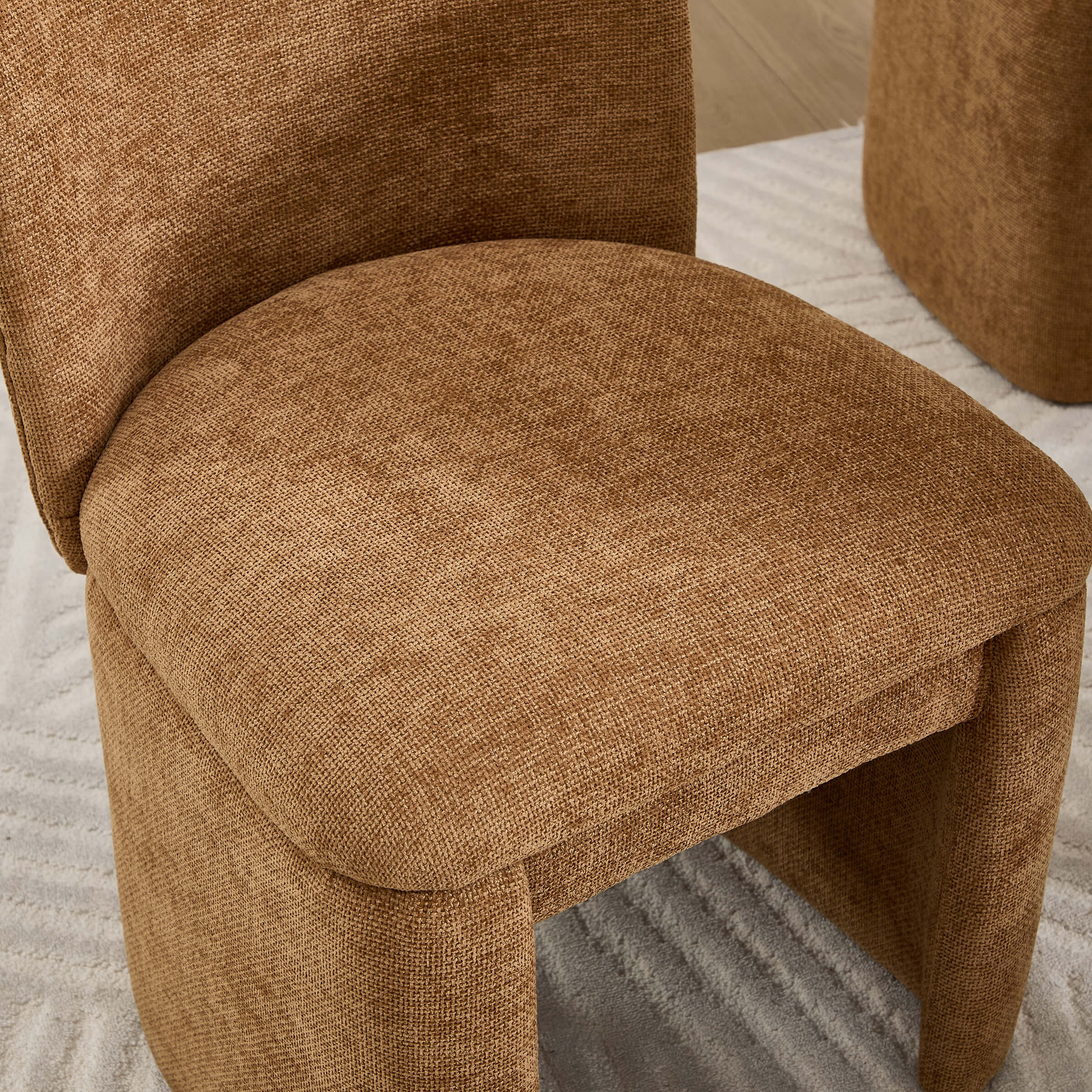 Soft Dining Chairs - 10103DC