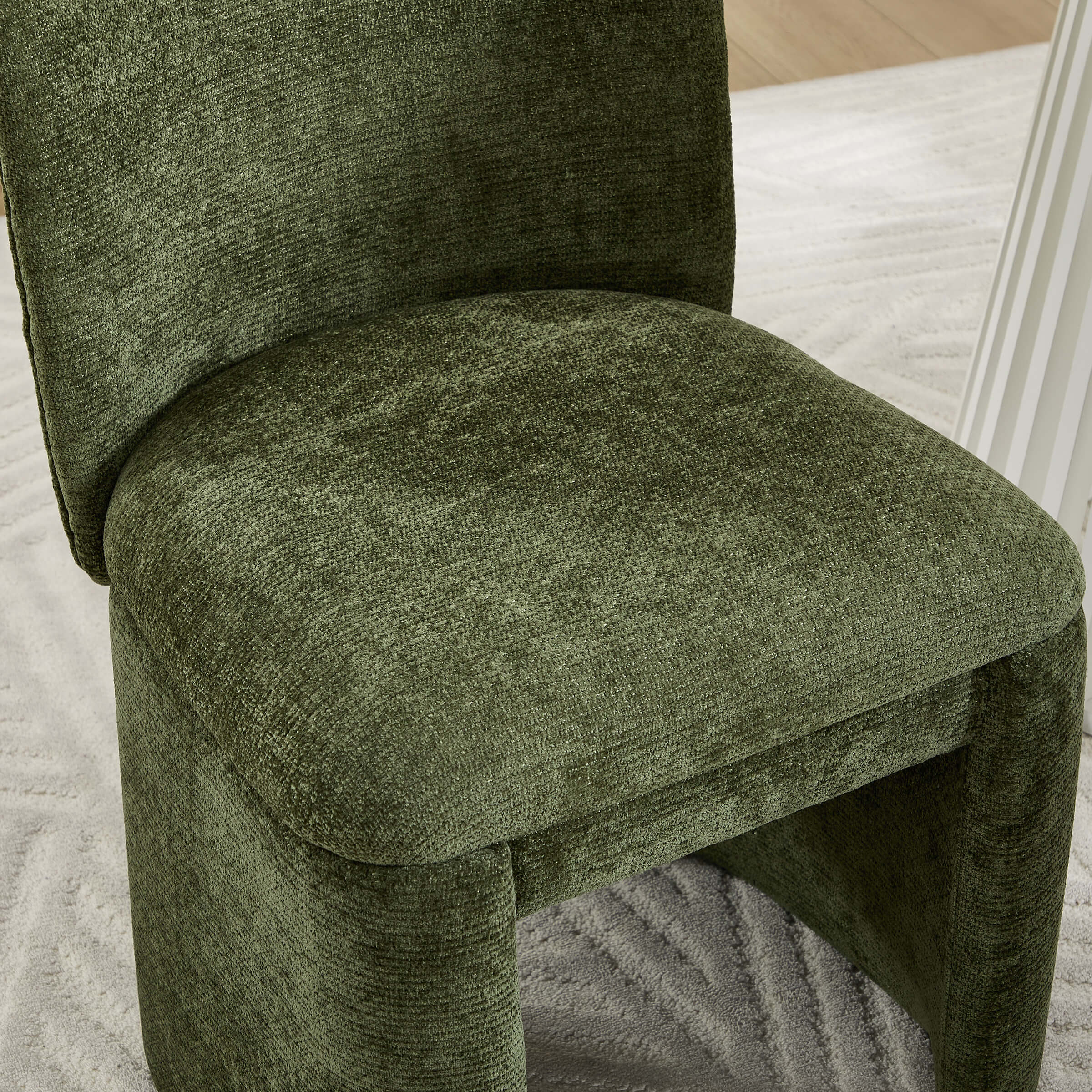 KMAX Soft Dining Chairs - 10103DC