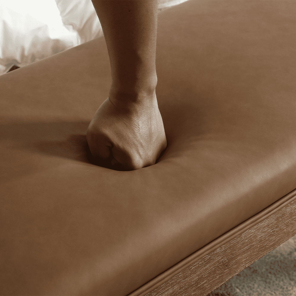 Kmax Farmhouse Multifunction Bench - 2565BH