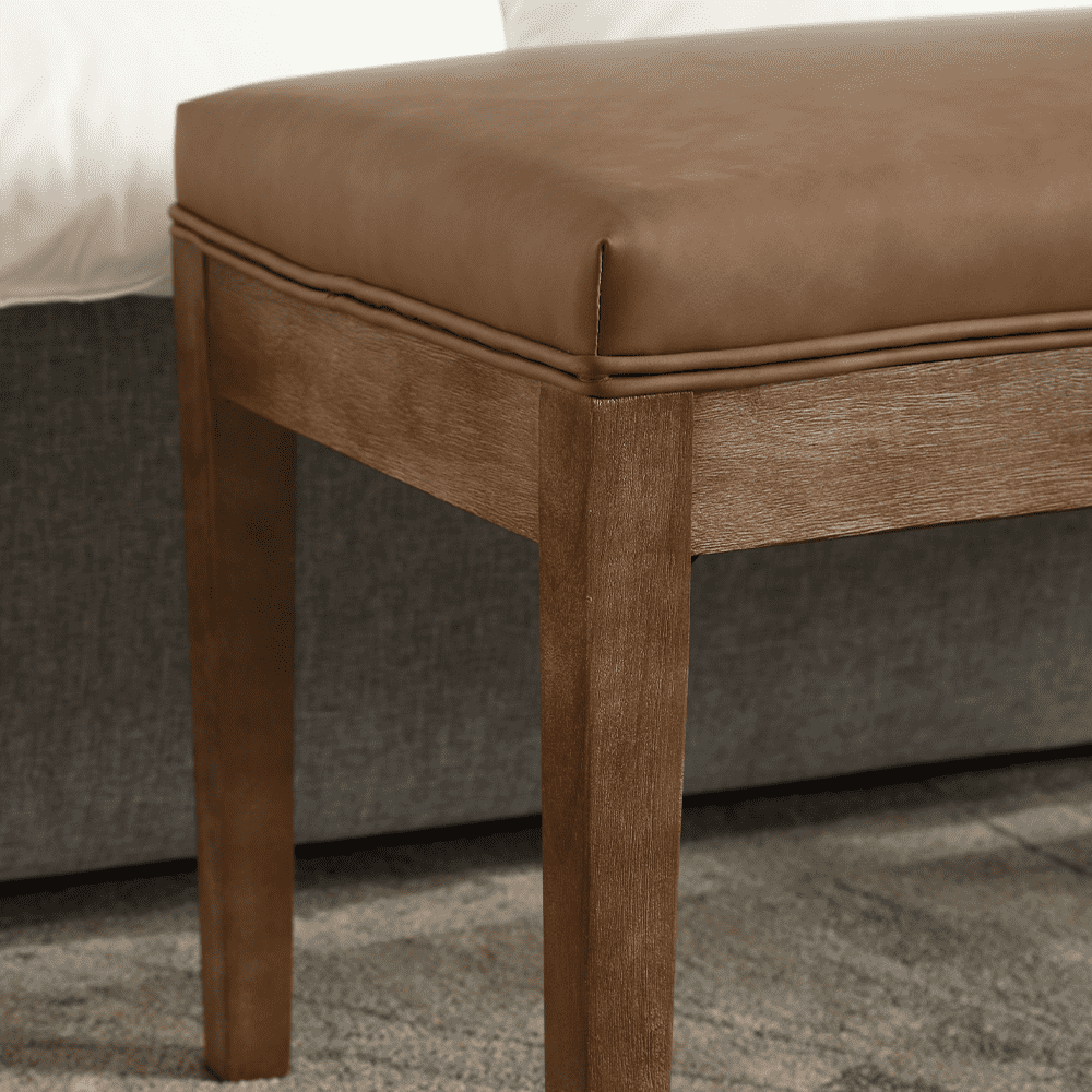 Kmax Farmhouse Multifunction Bench - 2565BH