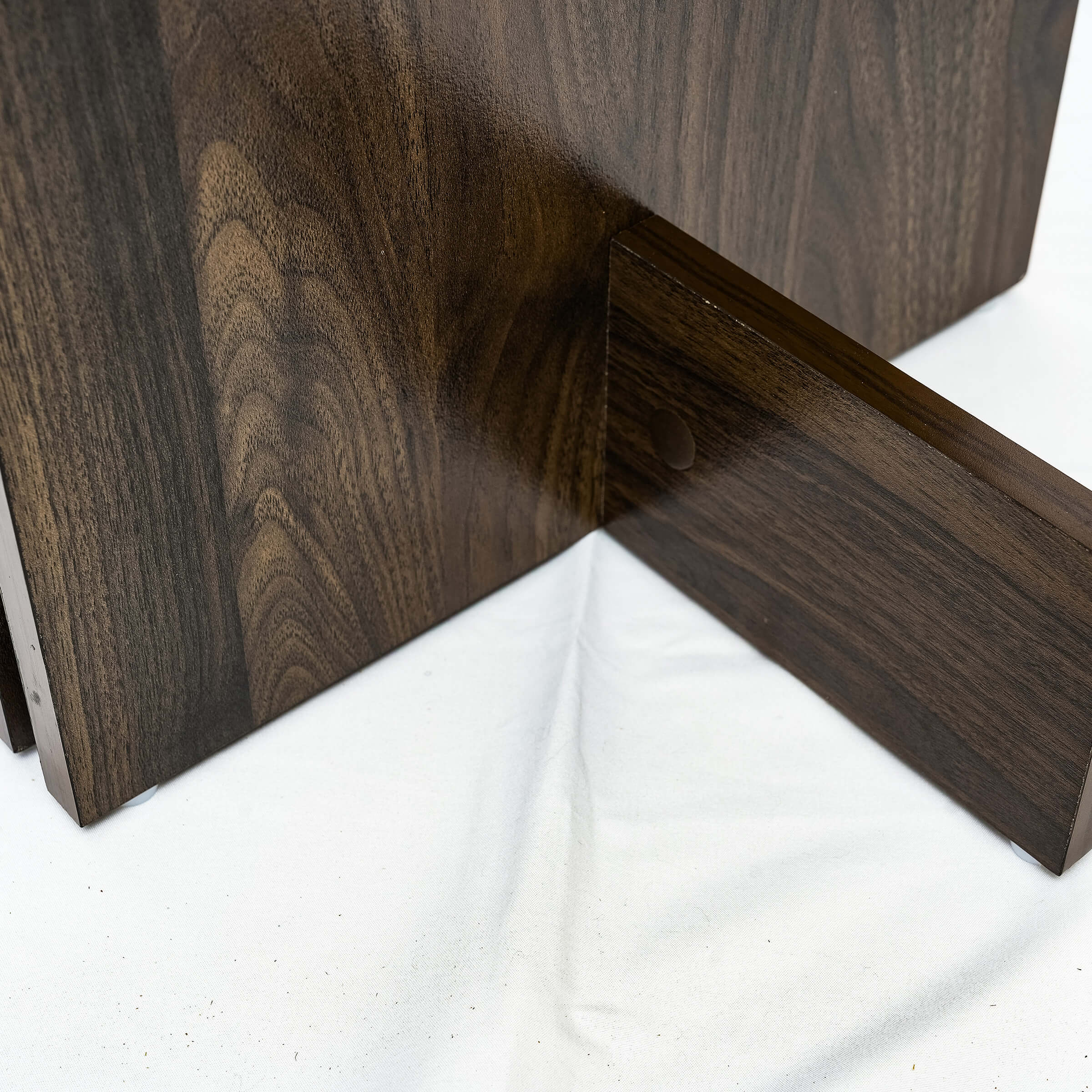 EALSON Vintage Side Table - 20225ST