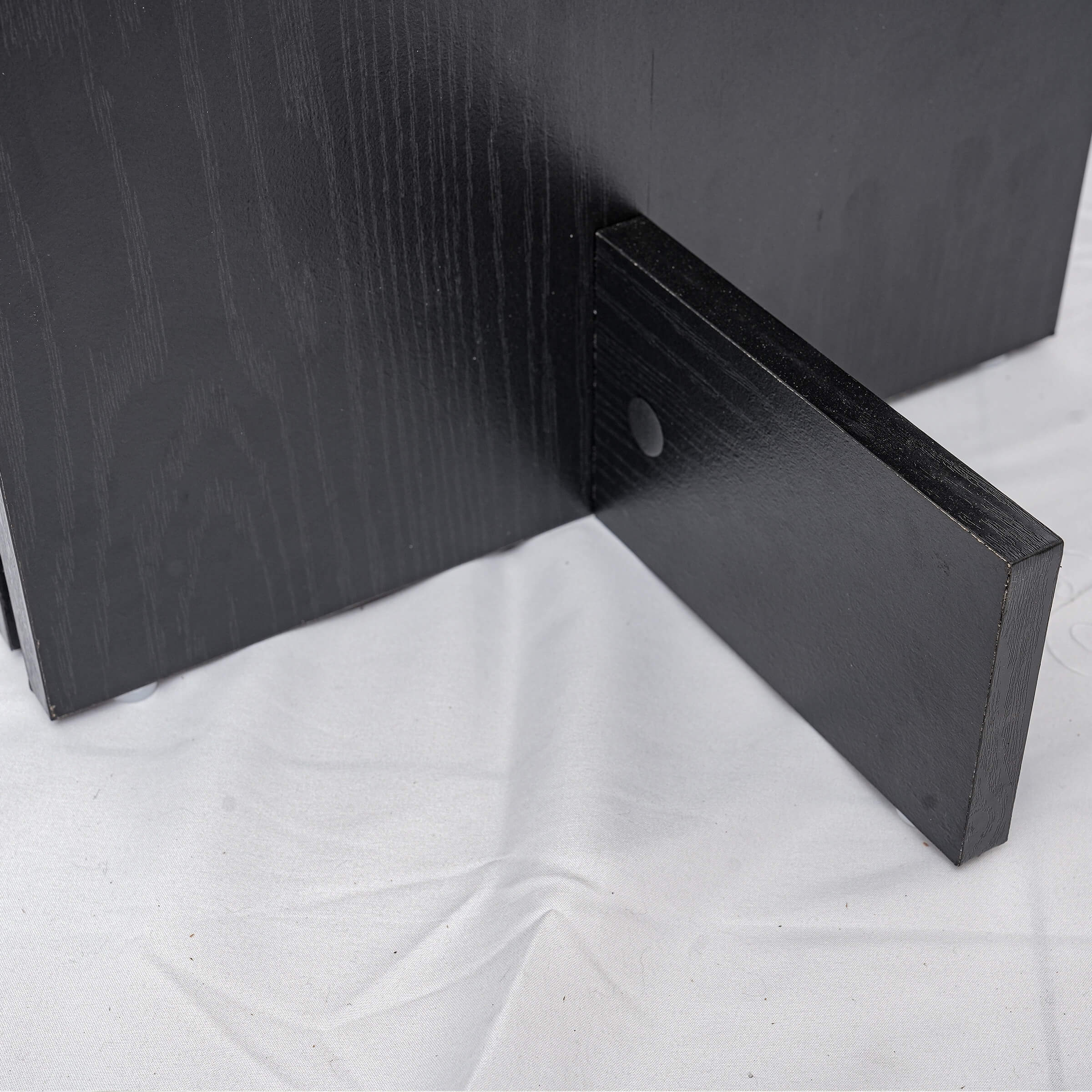 EALSON Vintage Side Table - 20225ST