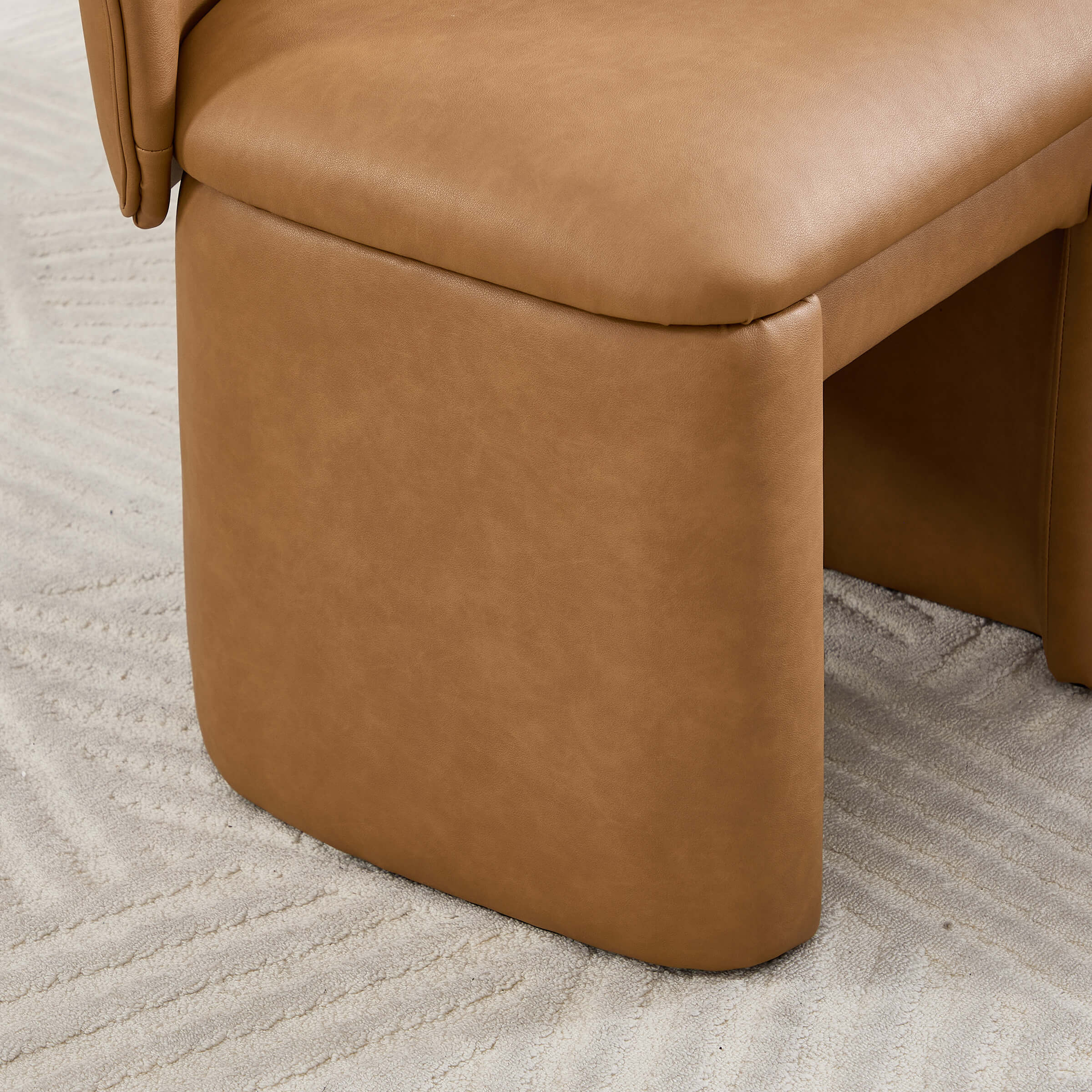 KMAX Soft Dining Chairs - 10103DC