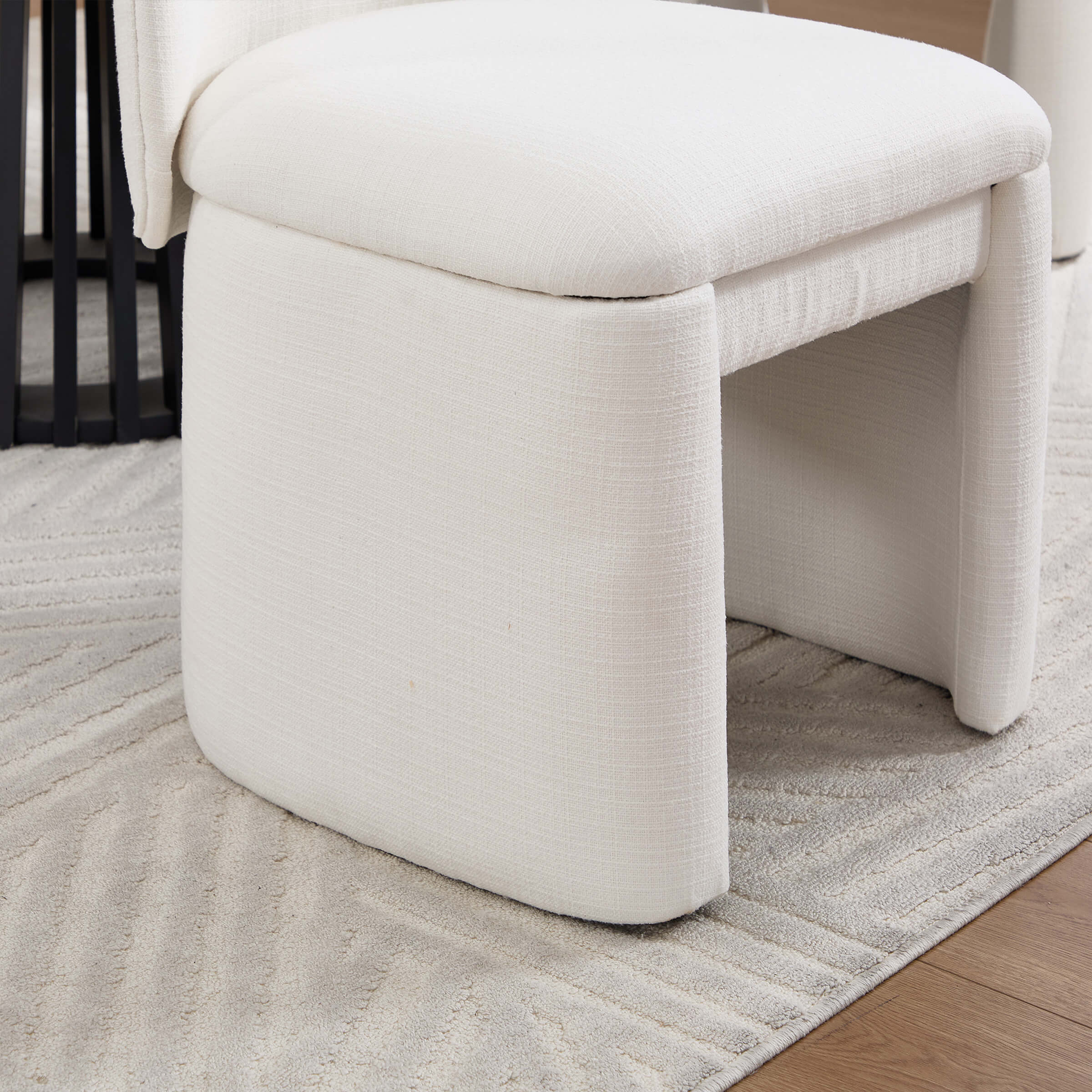 Soft Dining Chairs - 10103DC