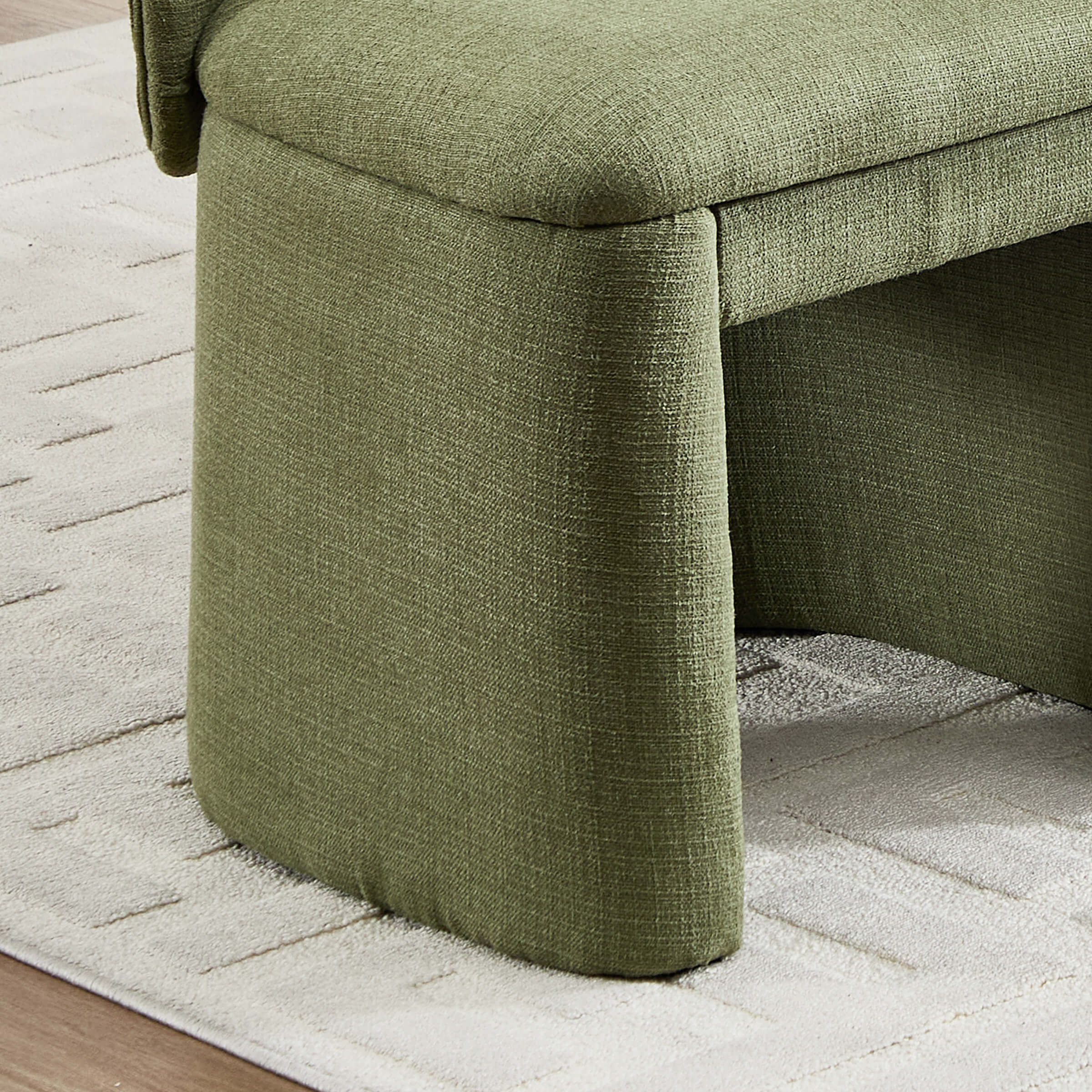 Soft Dining Chairs - 10103DC