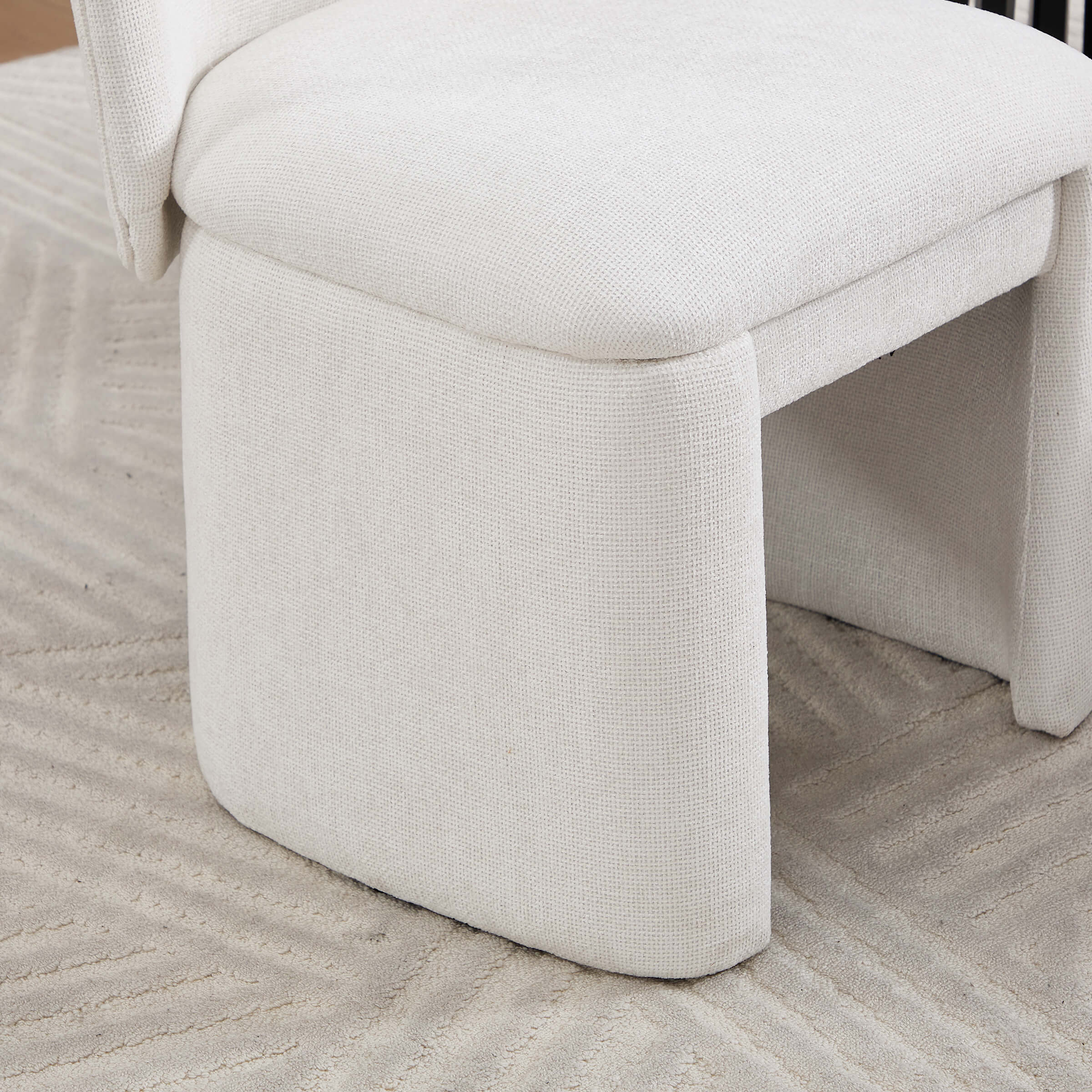 Soft Dining Chairs - 10103DC