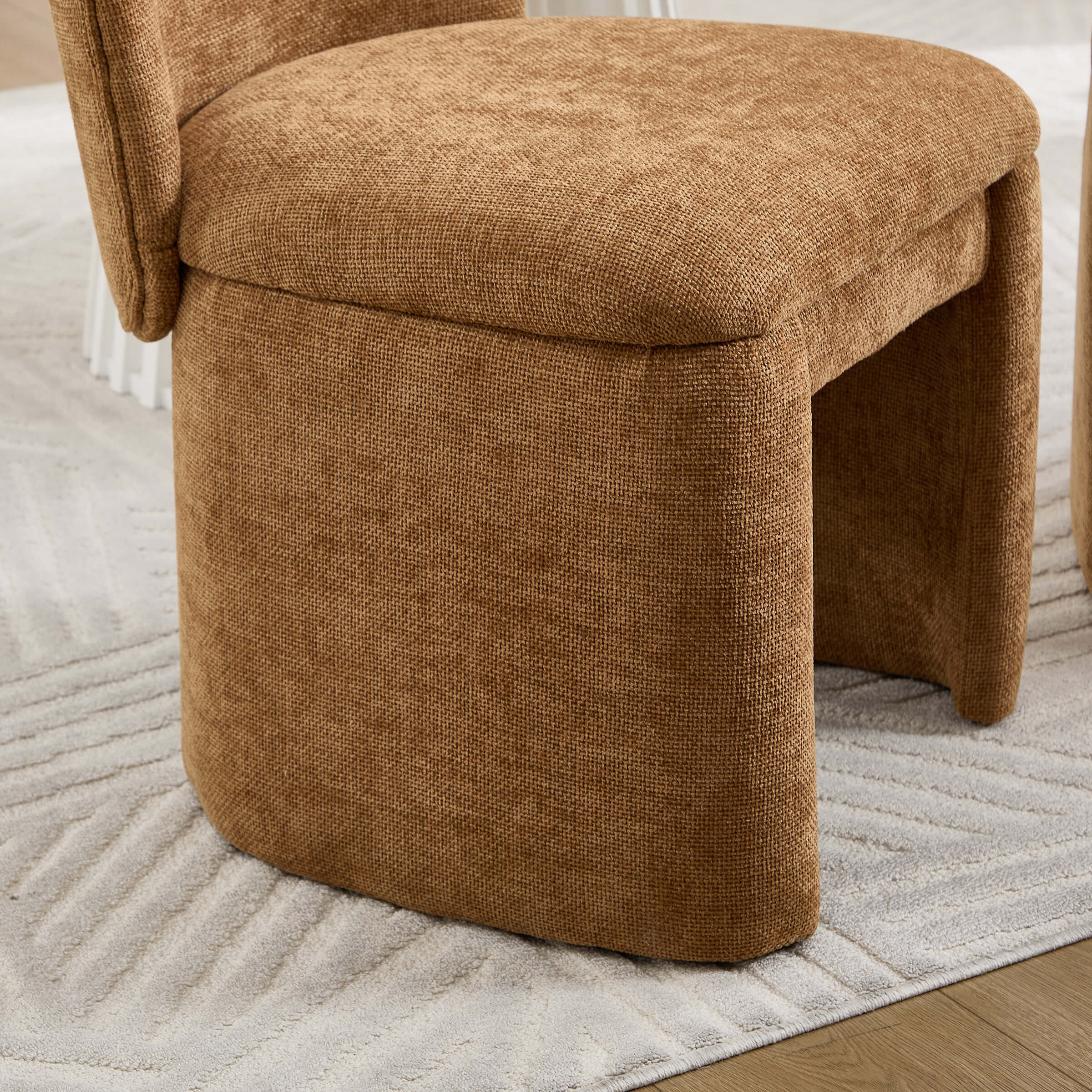 Soft Dining Chairs - 10103DC