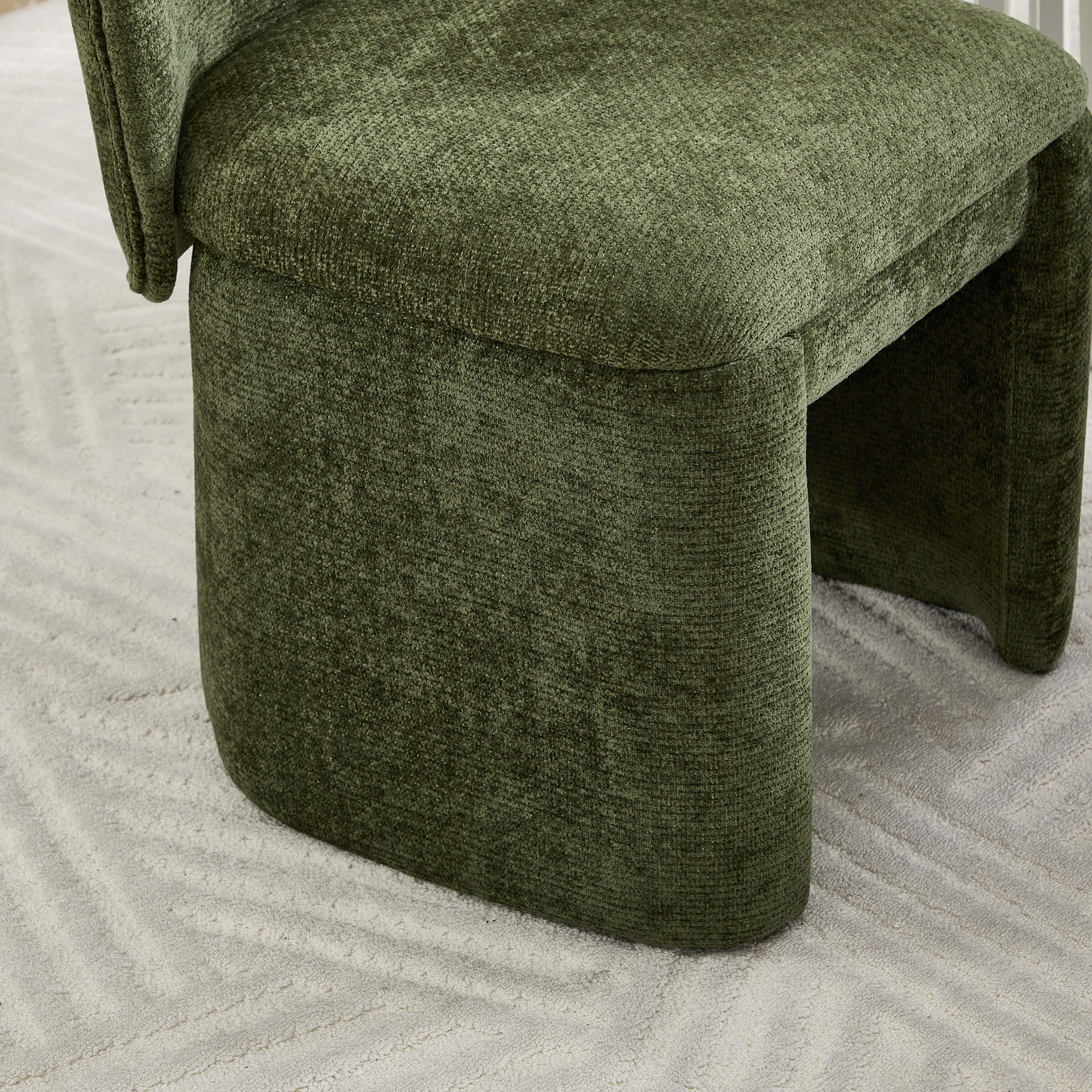 KMAX Soft Dining Chairs - 10103DC