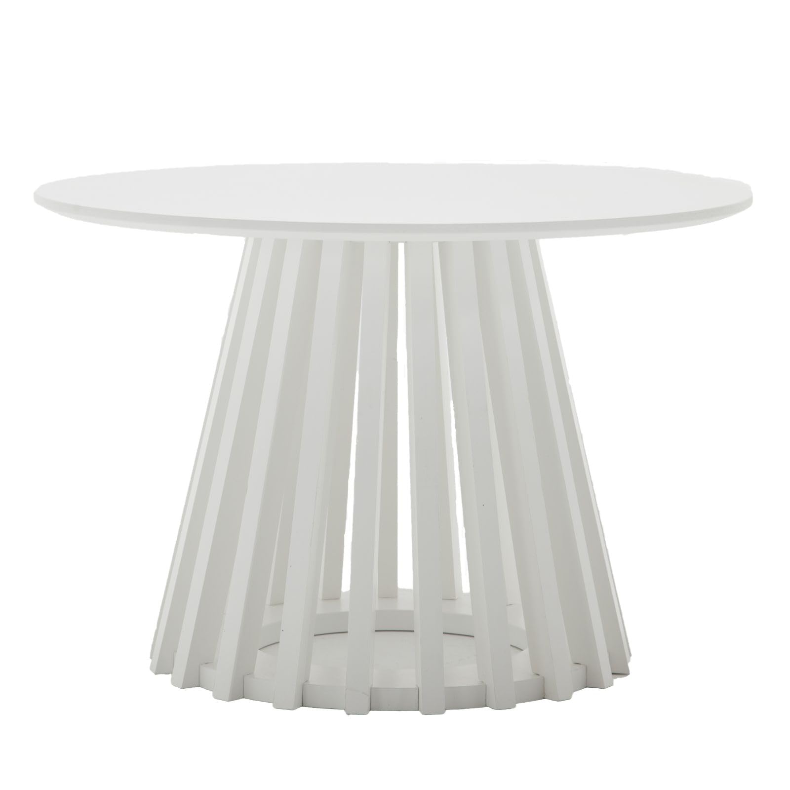 ROCITY Modern Round Coffee Table - 19014CT