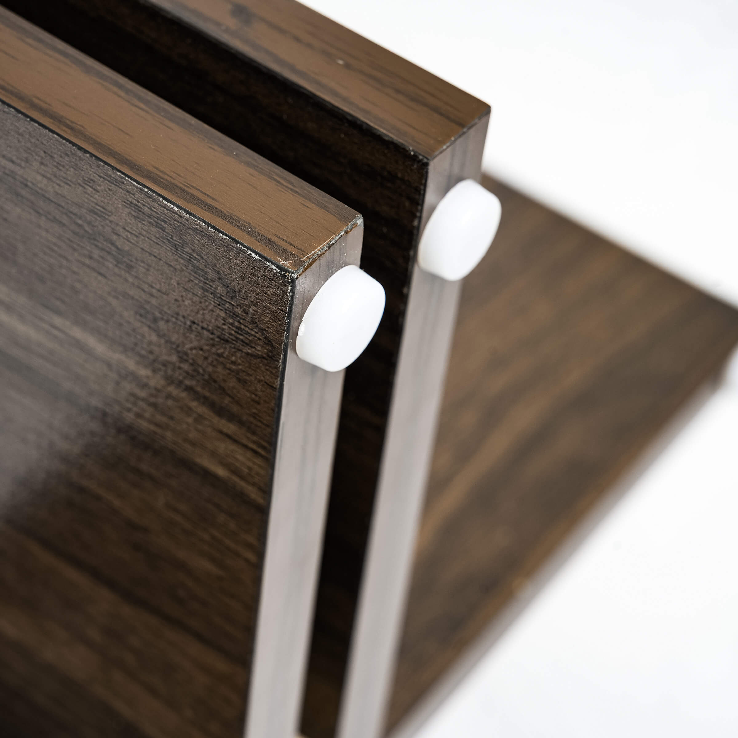 EALSON Vintage Side Table - 20225ST